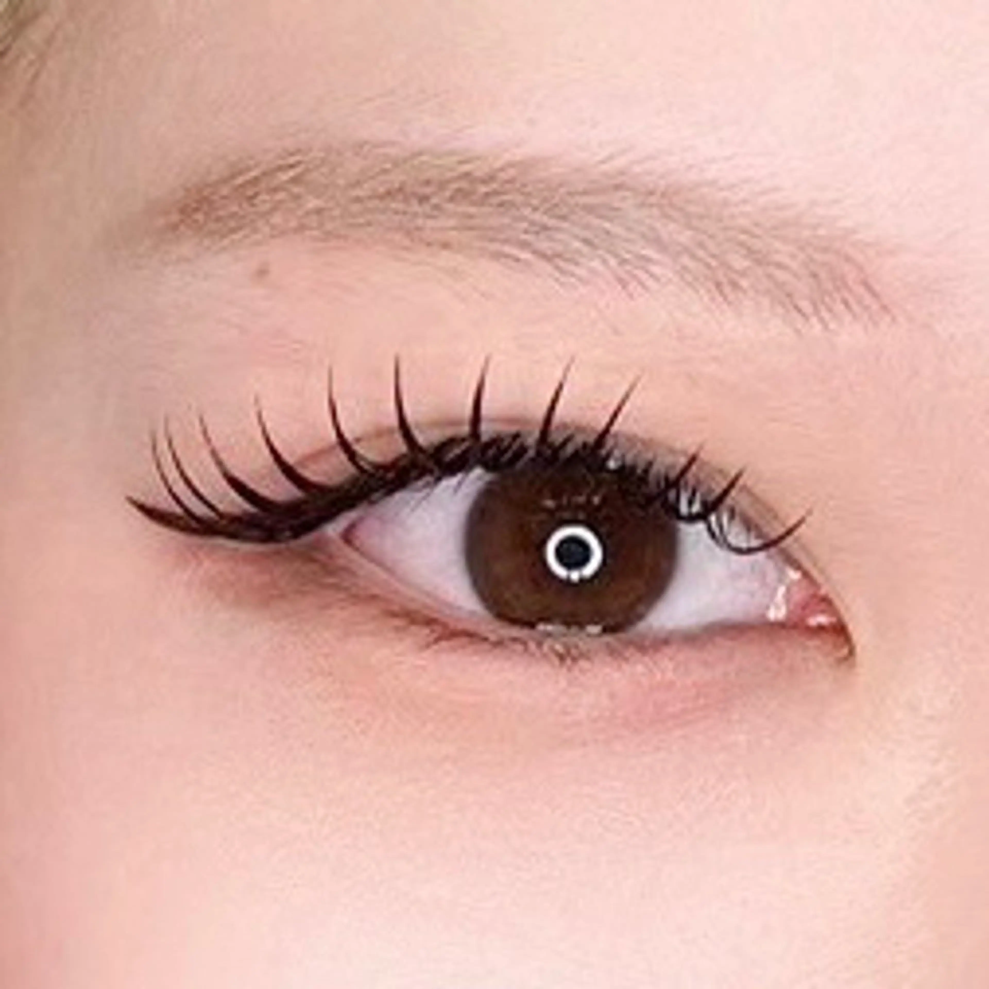 マツエク・マツパ LAWE. eyeのマツエク・マツパデザイン