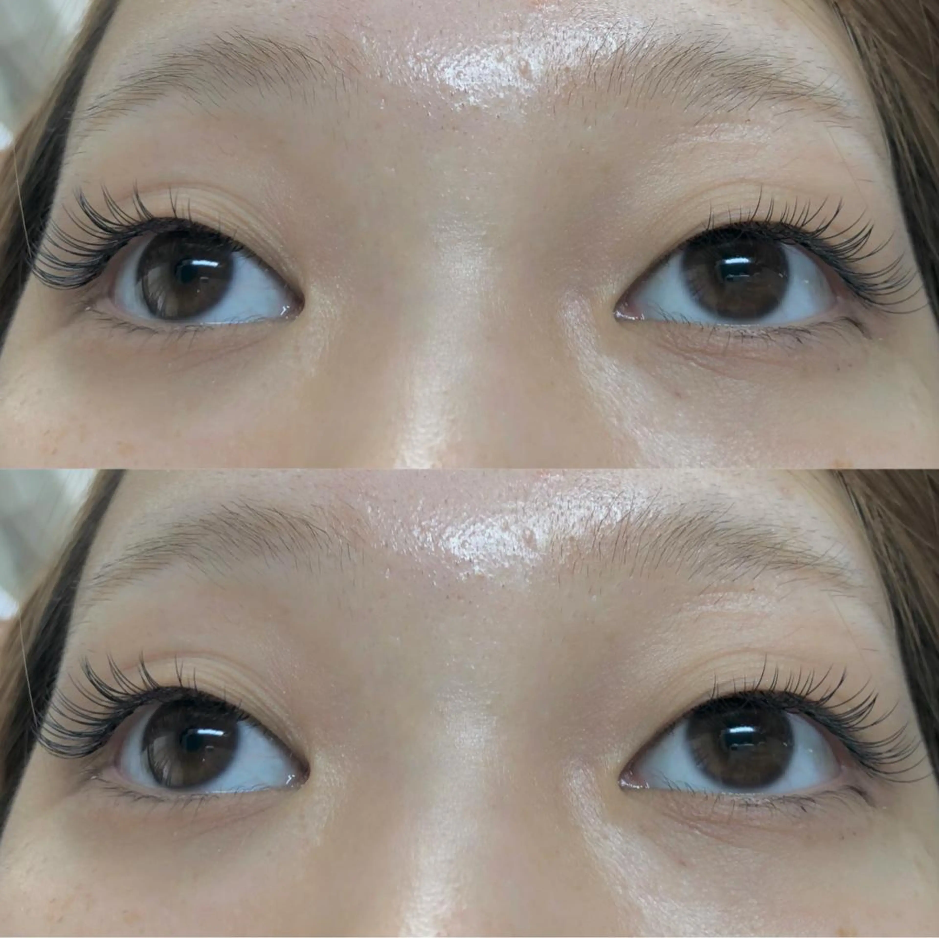 マツエク・マツパ eyelash  salon ANELA所属・ANELA manaのマツエク・マツパデザイン