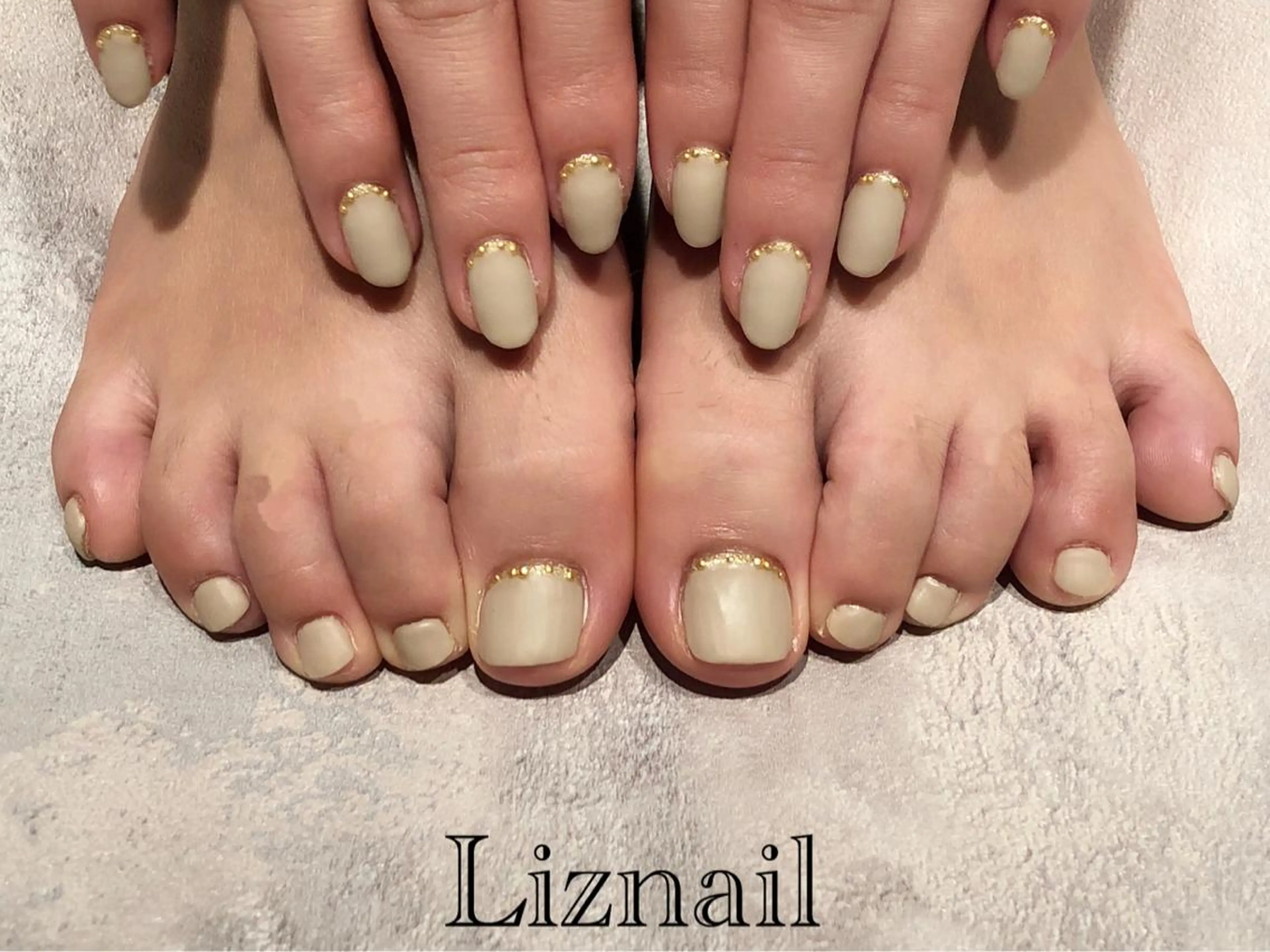 ネイル Rawr / saoriのネイルデザイン