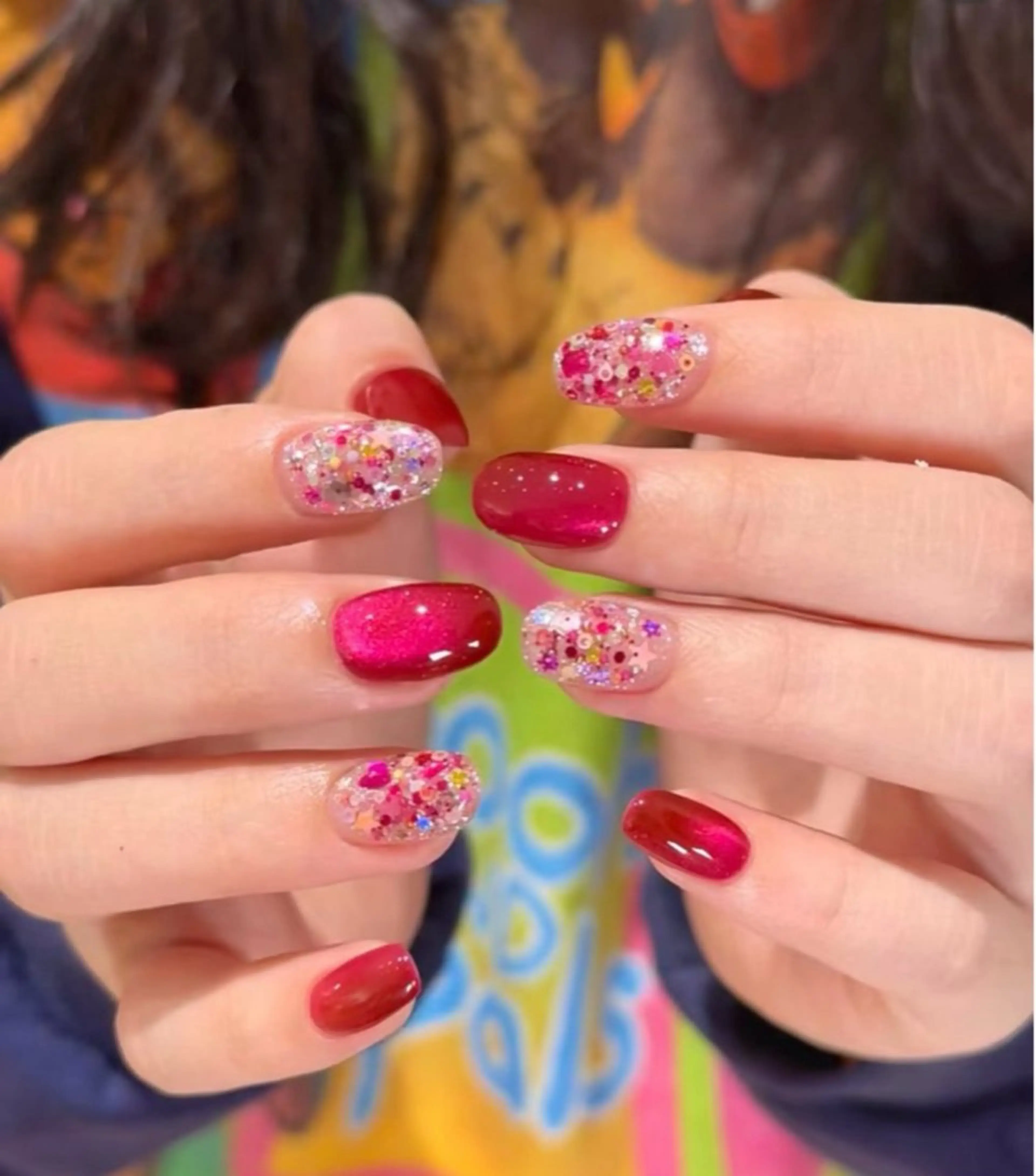 【オフなし】持ち込みデザイン､予約後は一旦絵柄の画像をメッセージ欄より送信お願いします。の写真