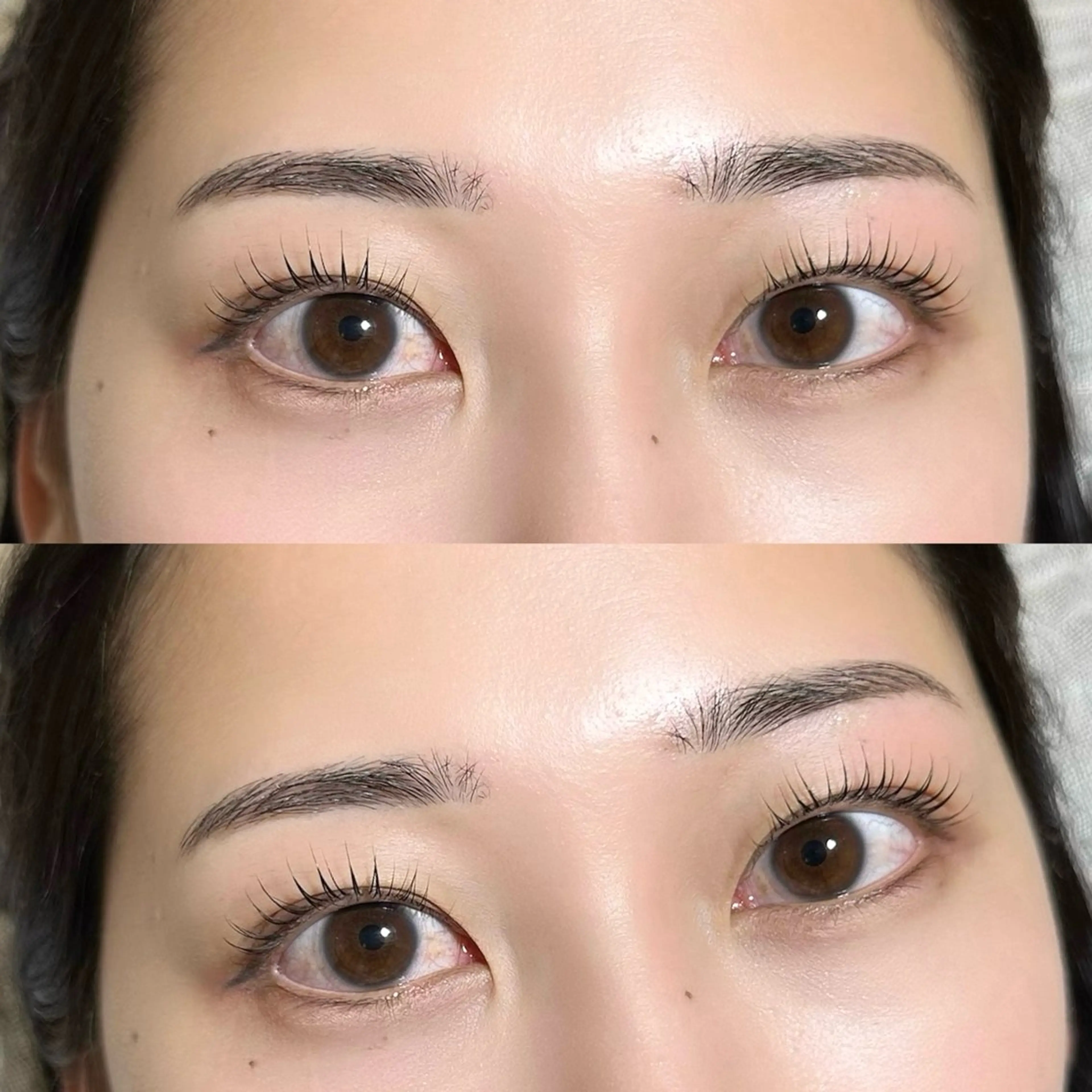 マツエク・マツパ マツパ HELLO THERE!(ハローゼア)仙台所属・HELLO THERE!🌼のマツエク・マツパデザイン