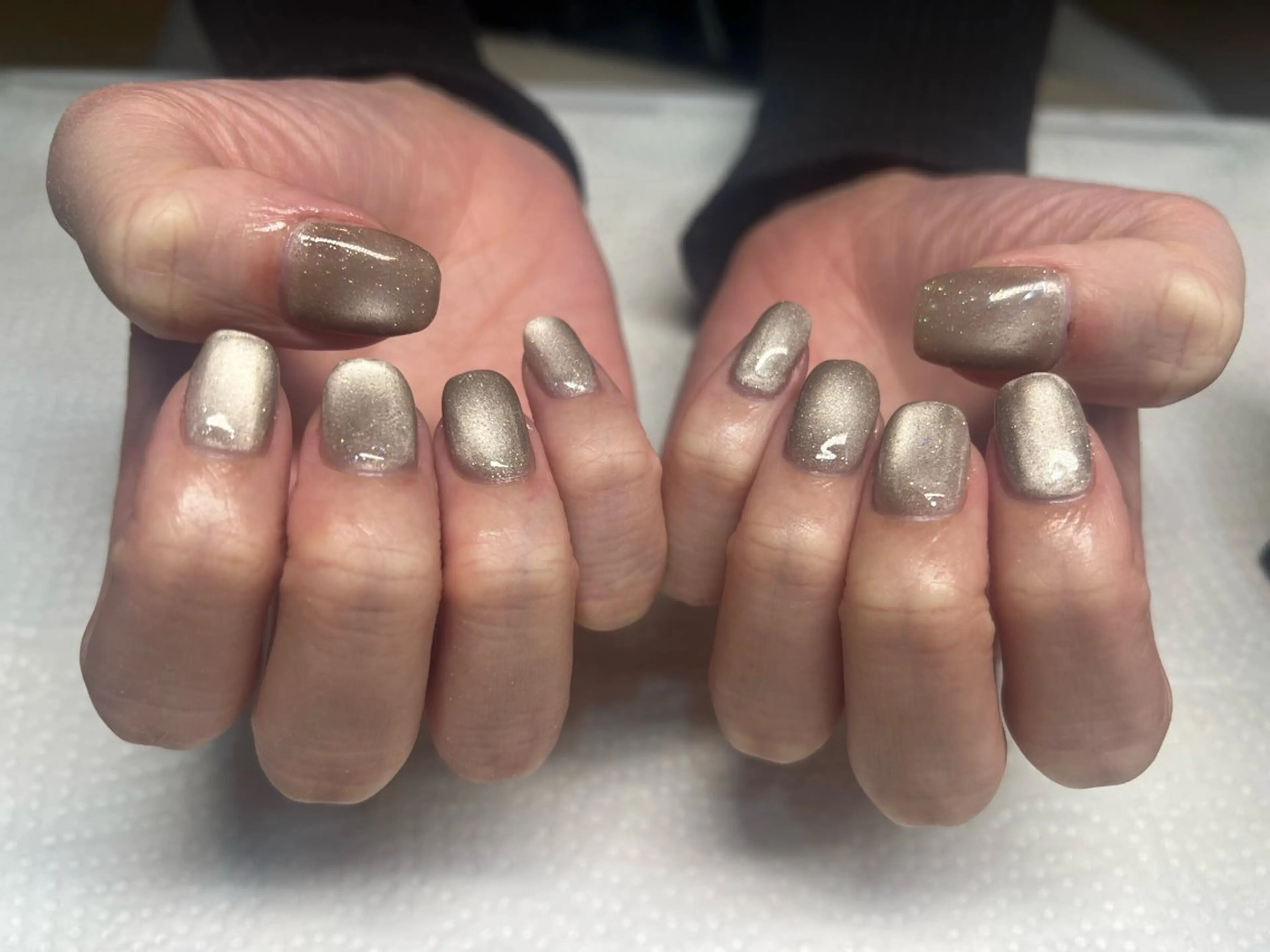 ネイル spica所属・spica nail meguのネイルデザイン