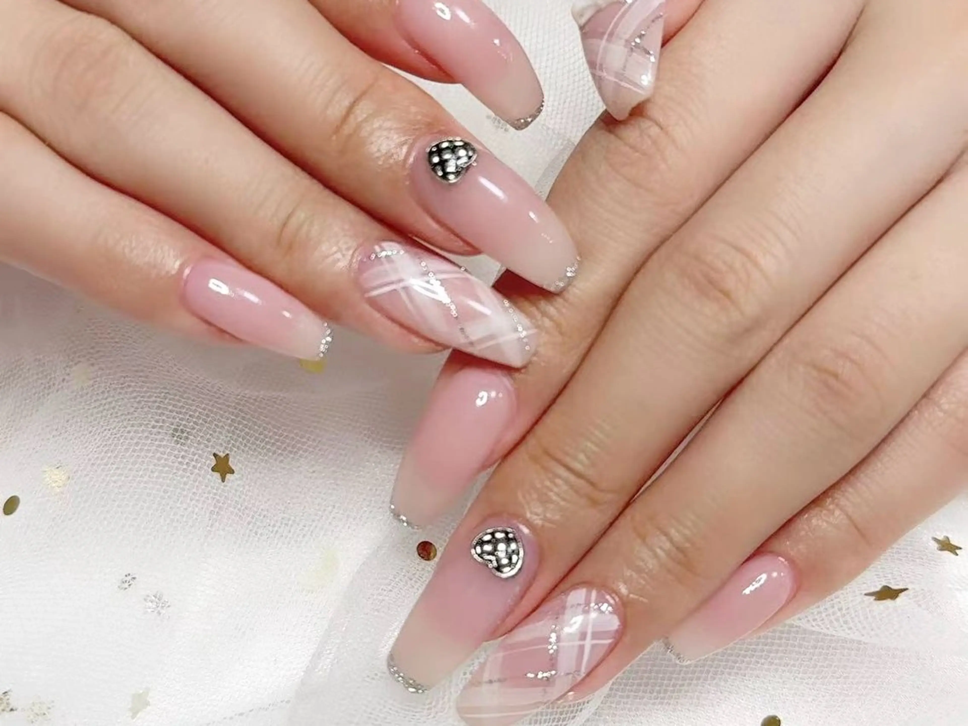 ネイル ジョリ kasumi🌹💅のネイルデザイン