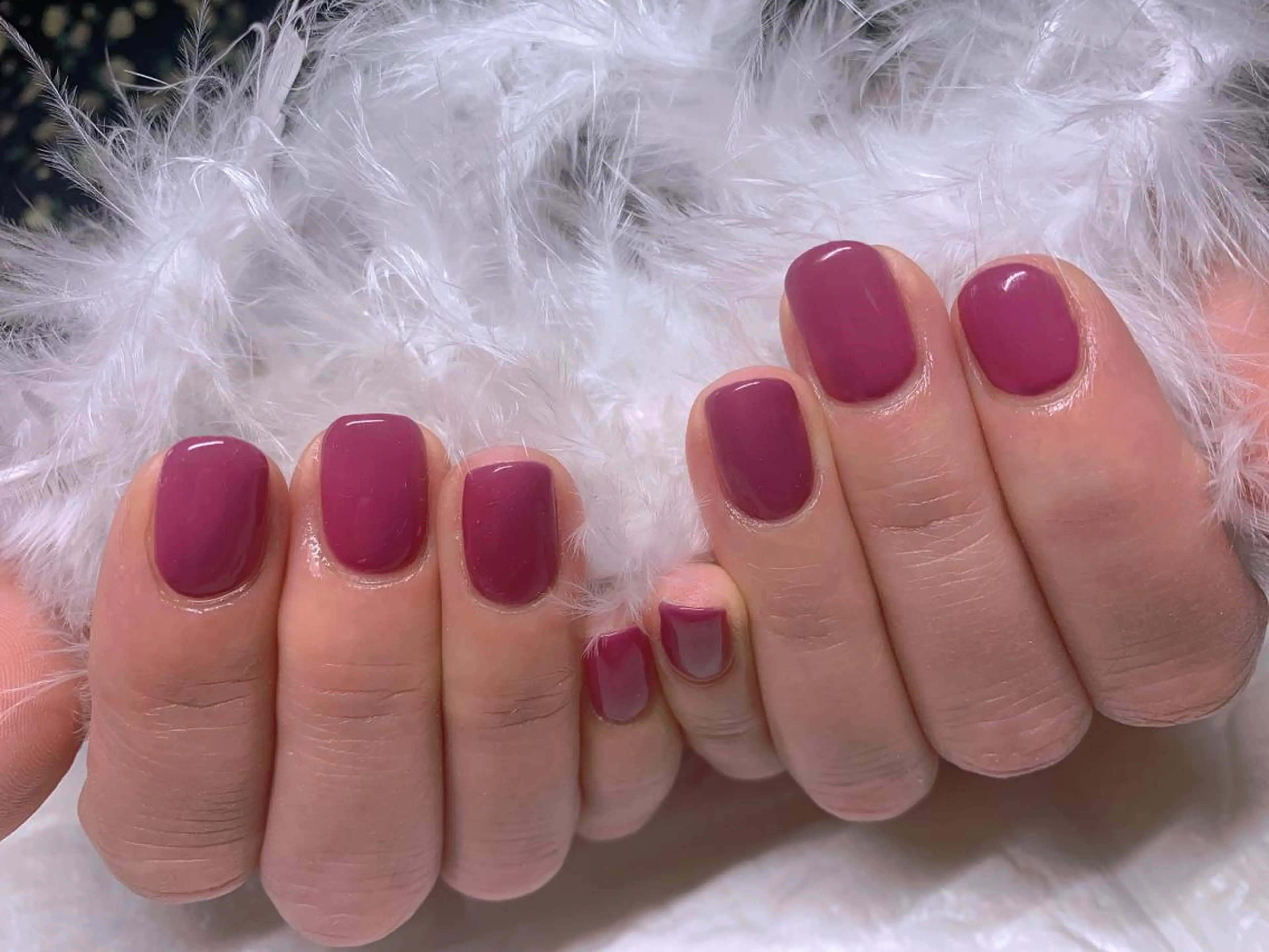 ネイル ハンドネイル Nail &Beauty Salon ☆Kirari☆所属・ビューティサロン ☆Kirari☆のネイルデザイン