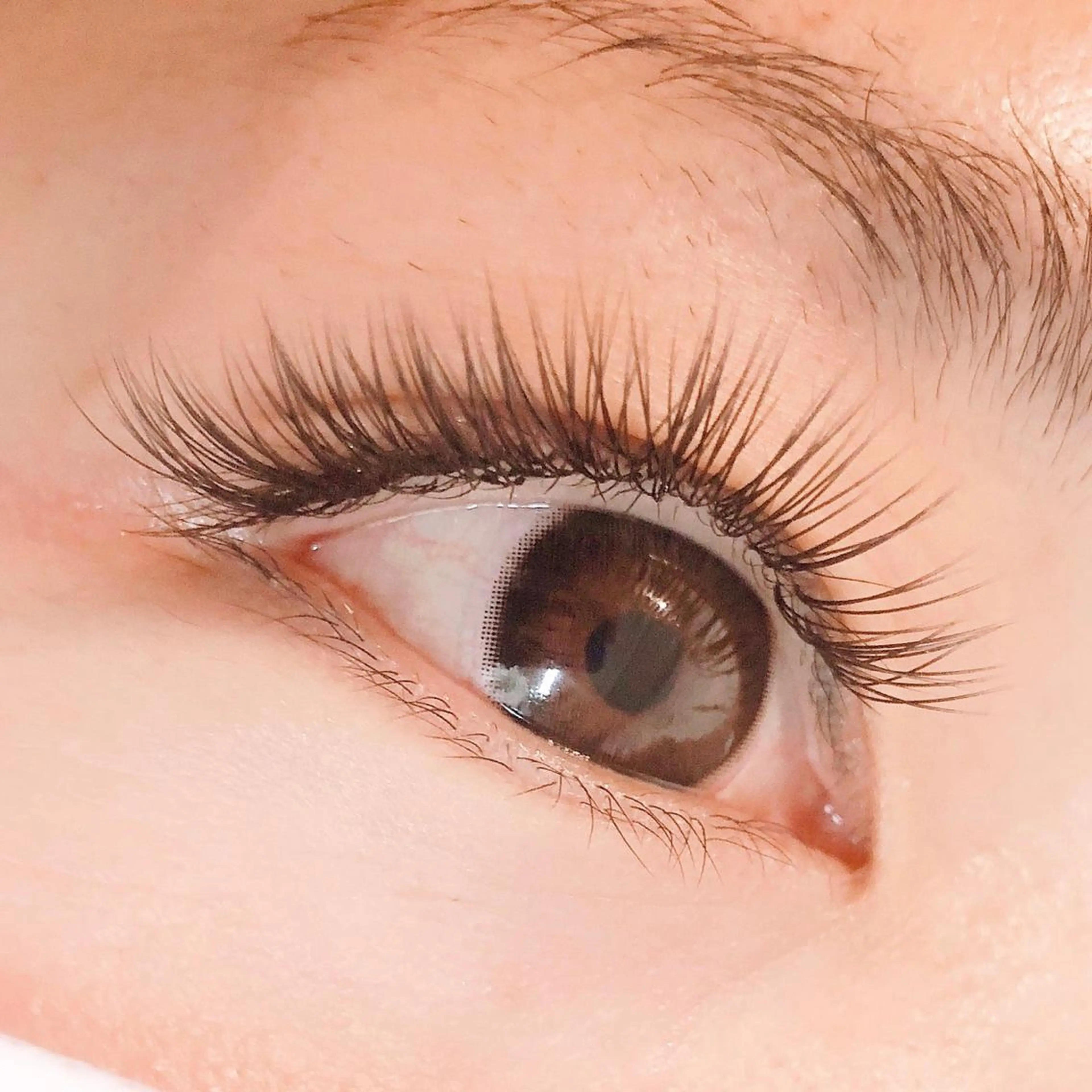 マツエク・マツパ Mori ✨Mystical✨のマツエク・マツパデザイン