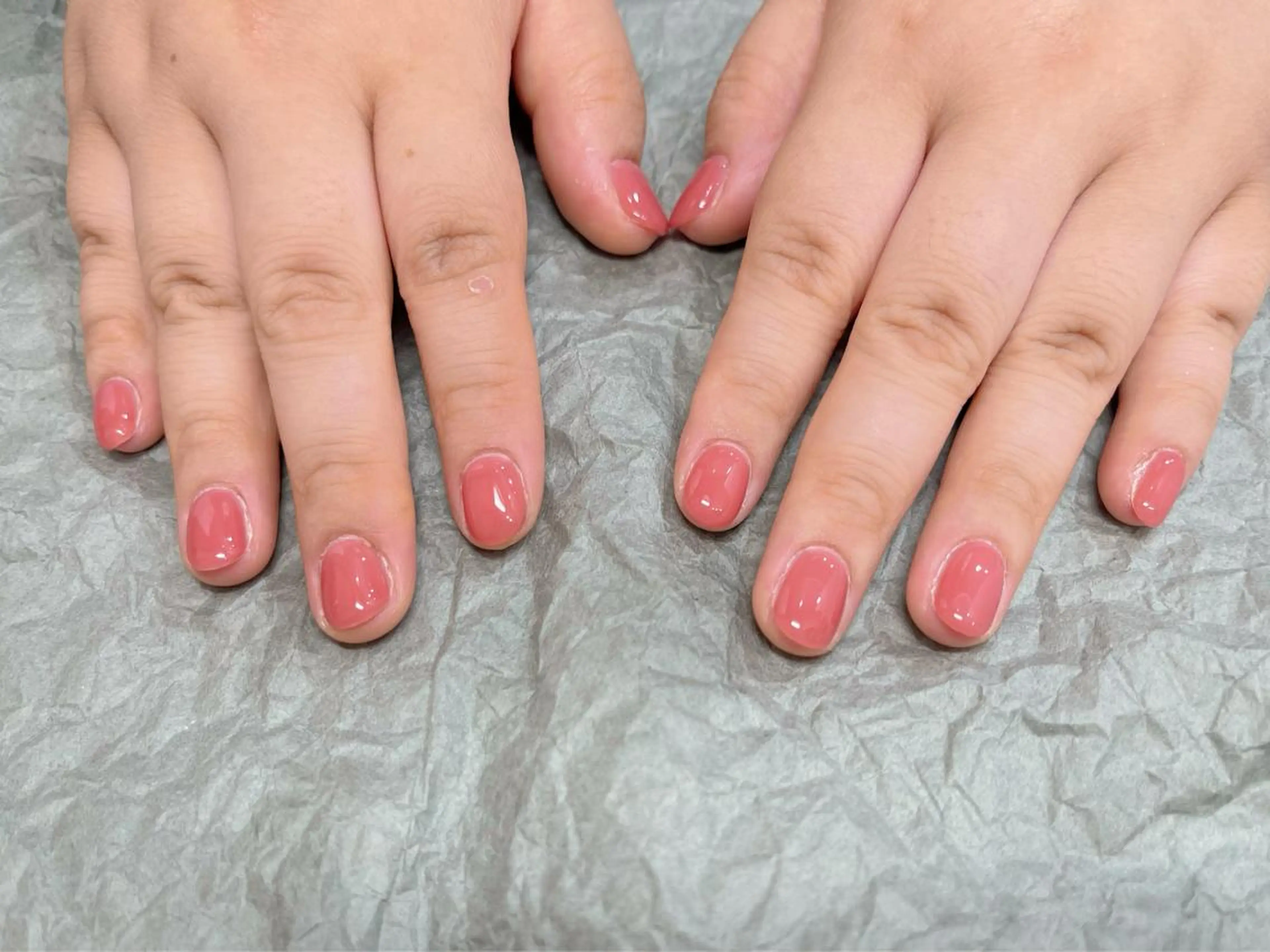 ネイル Umi nail& eyelashのネイルデザイン