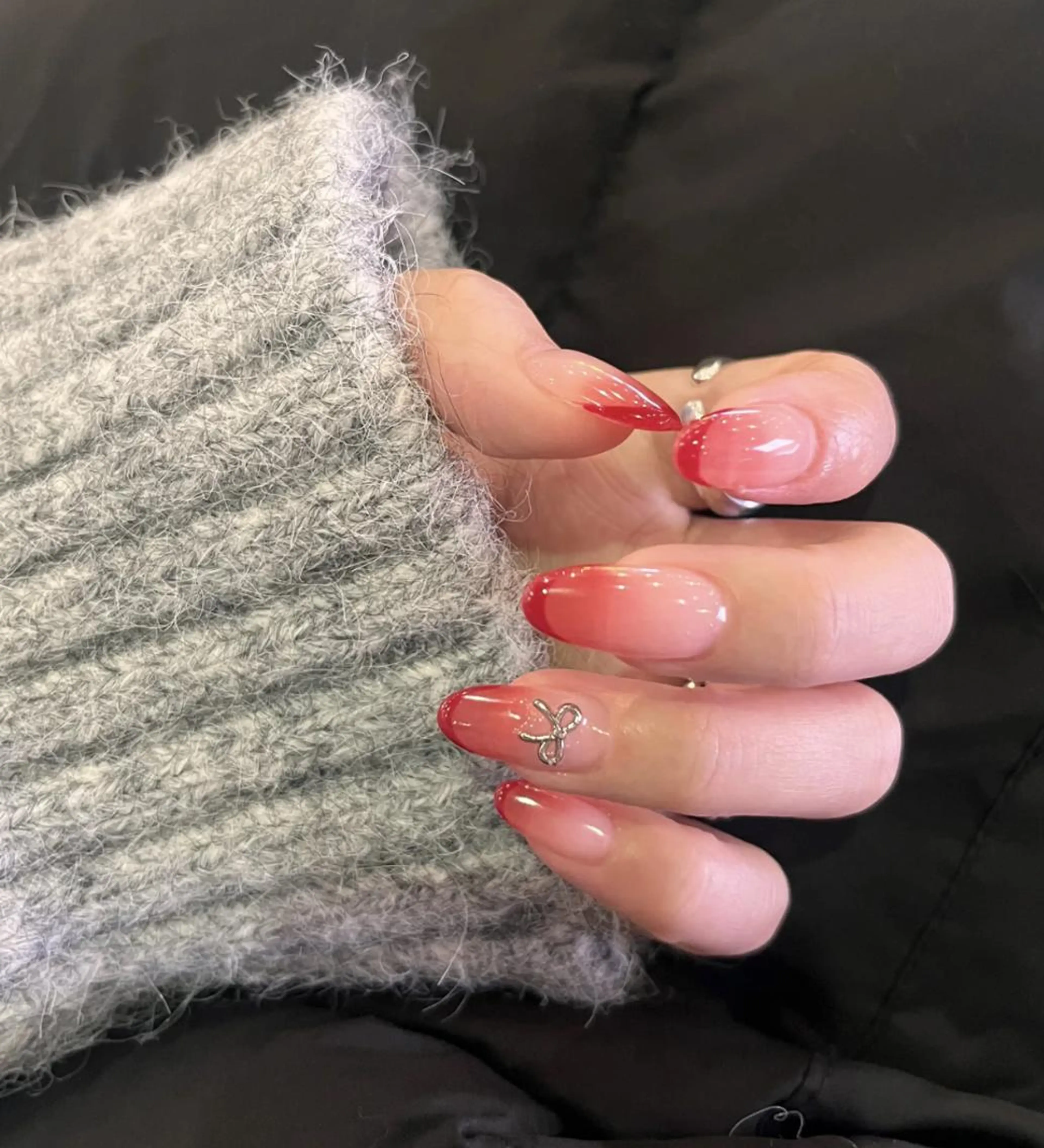 ネイル 🎀 NaNa_nailのネイルデザイン