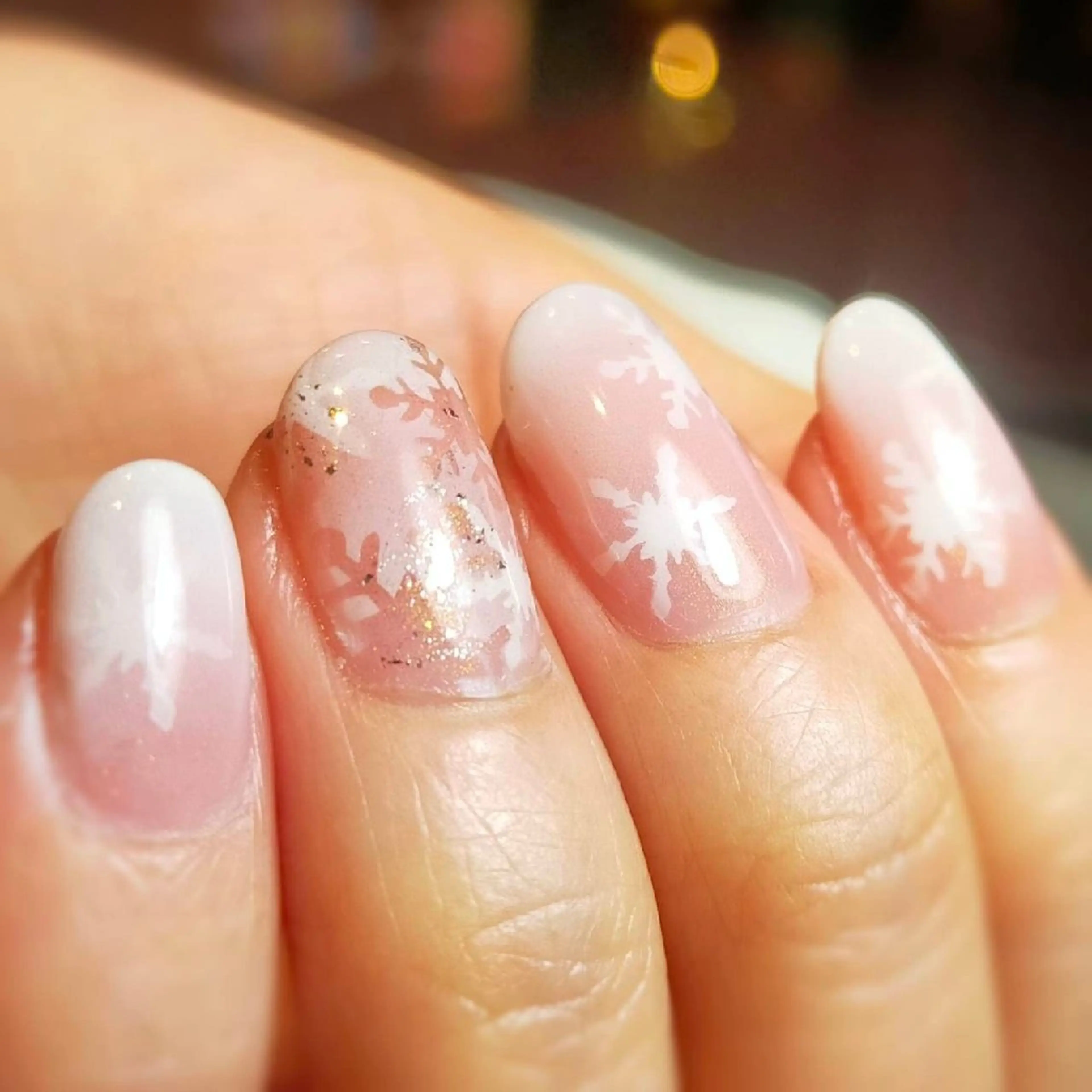 ネイル アートネイル ジェルネイル 自爪育成・巻き爪 補正講師　津蔵のネイルデザイン