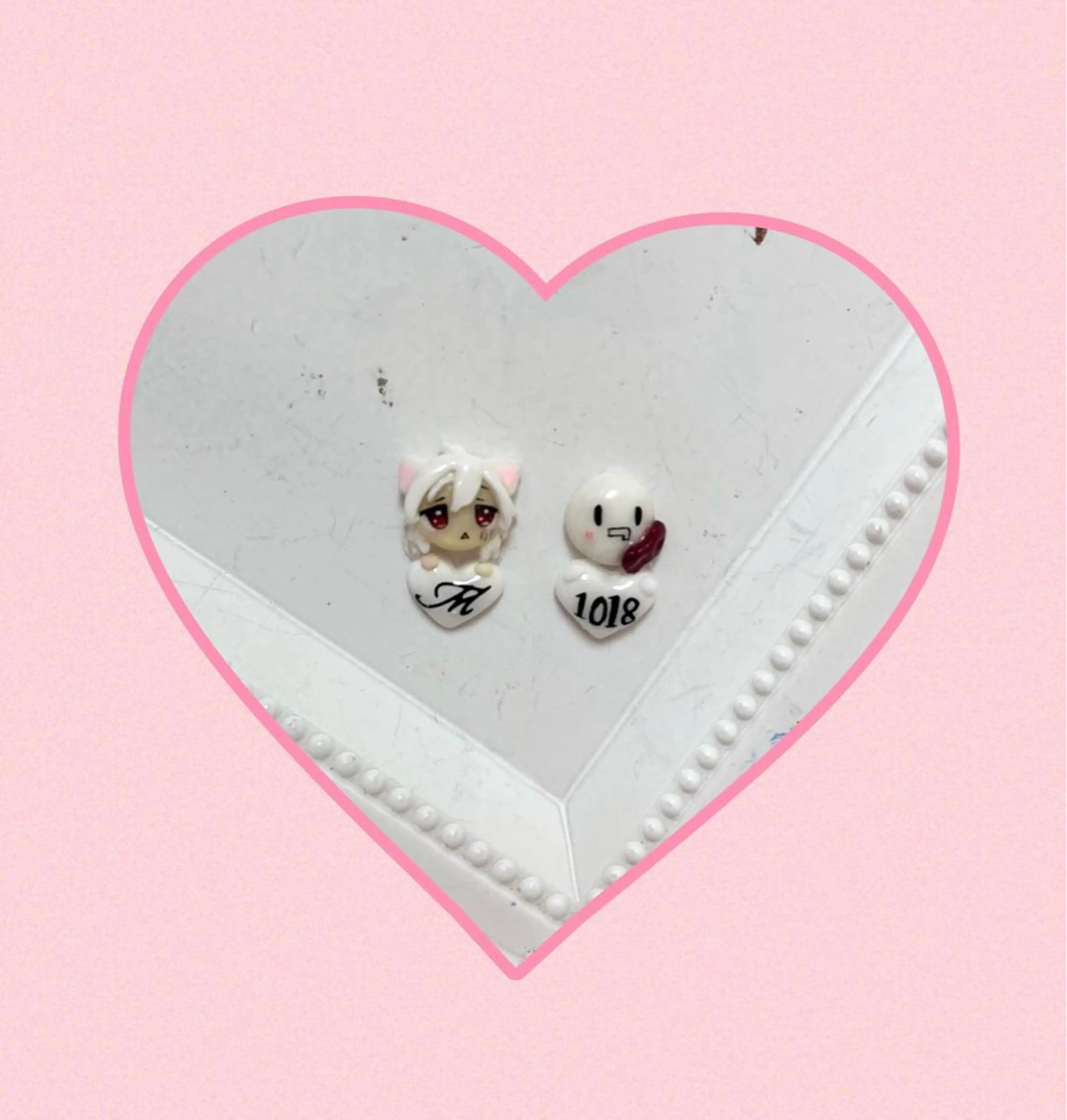 ネイル Re:∅ nail /HIRAMOTOのネイルデザイン