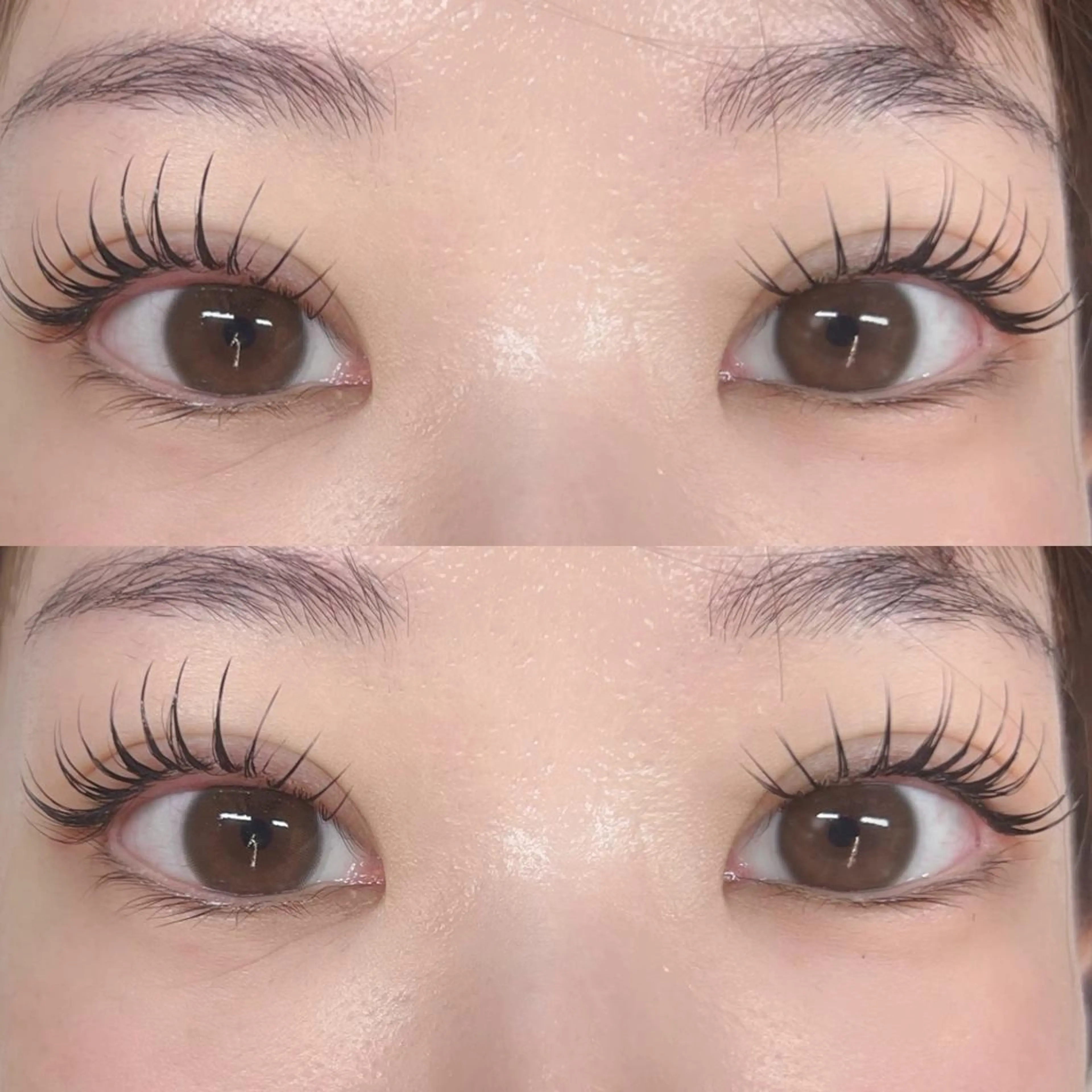 マツエク・マツパ aca by Cashmiyaのマツエク・マツパデザイン