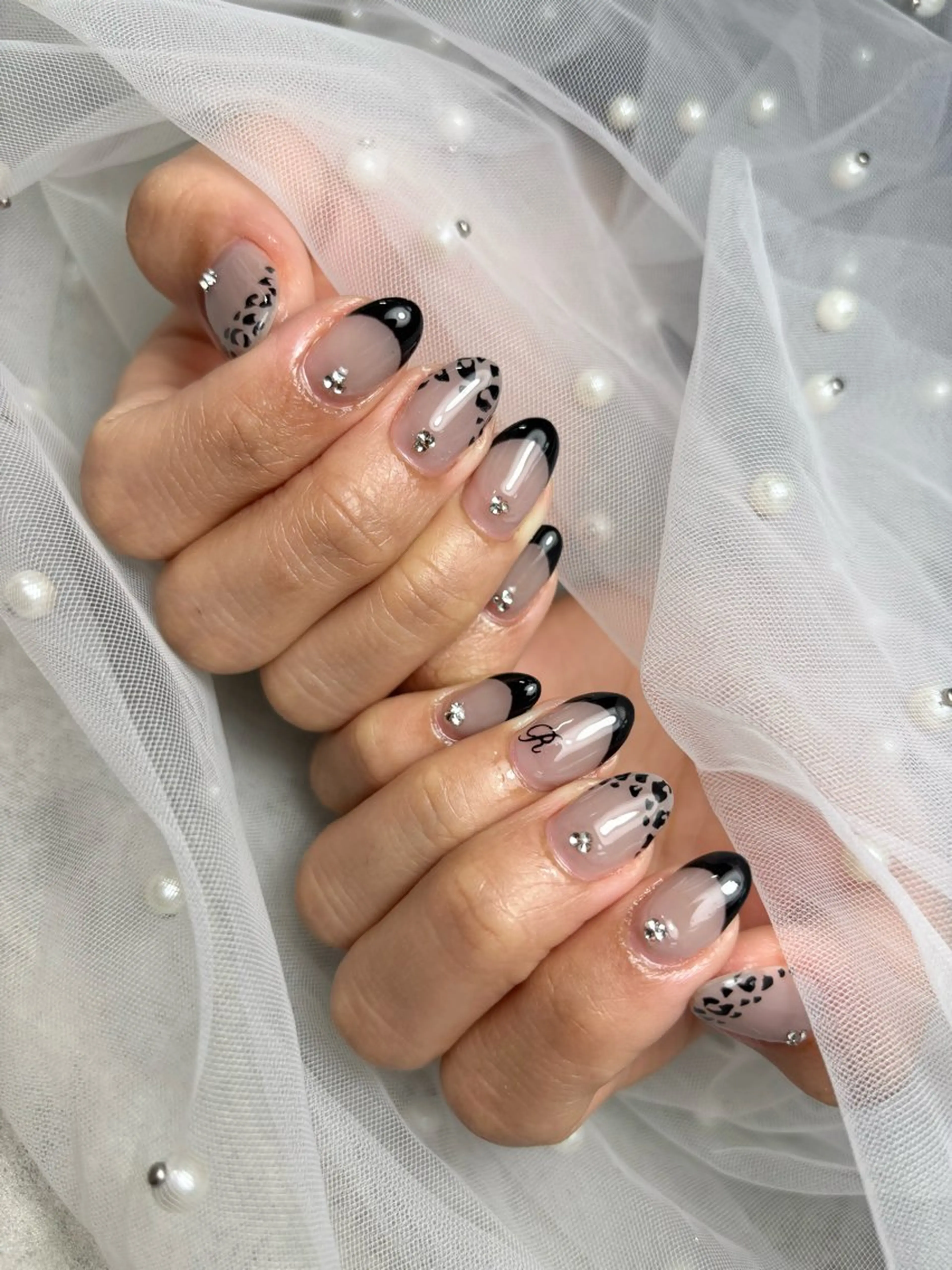 ネイル Y's nailのネイルデザイン