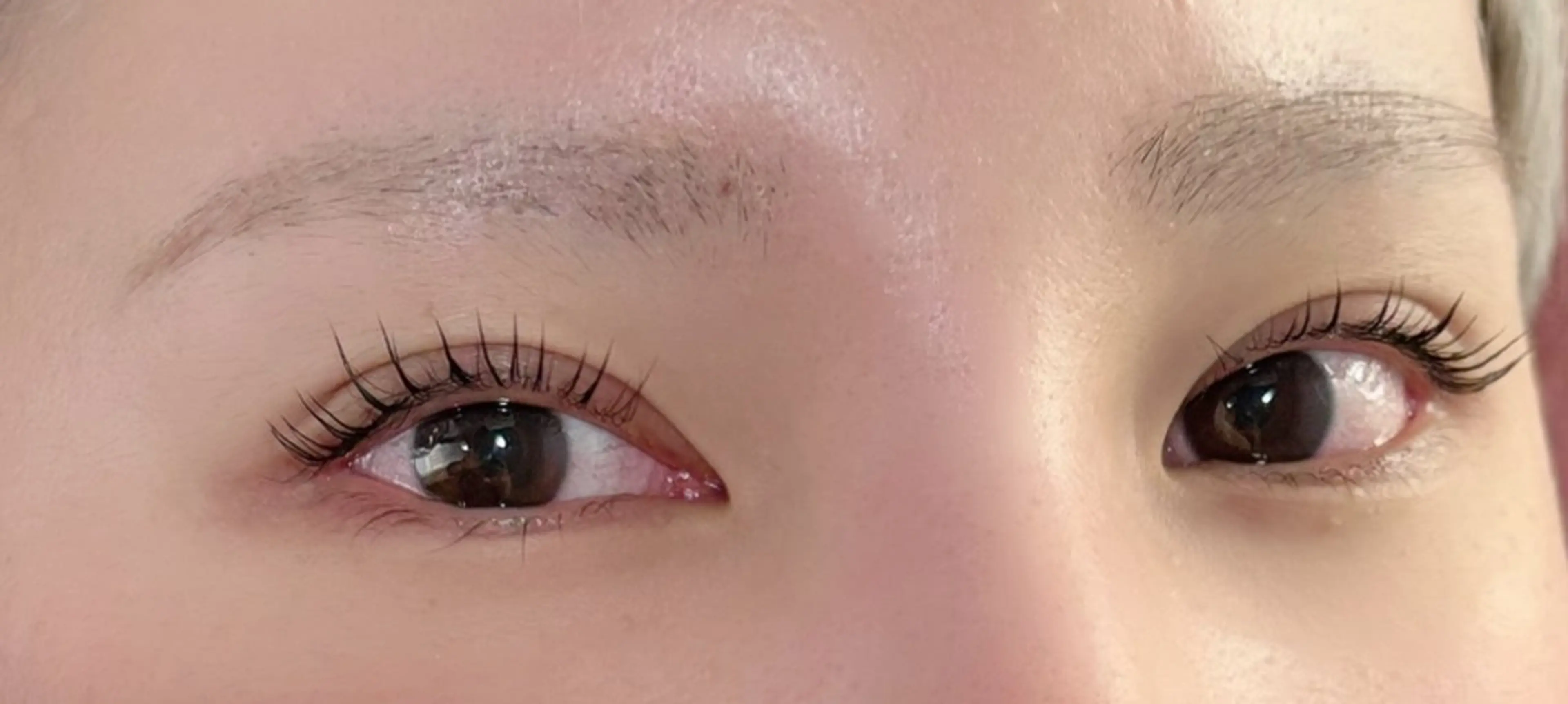 マツエク・マツパ KREISbeauty所属・KREIS SATSUKIの眉毛・アイブロウイメージ