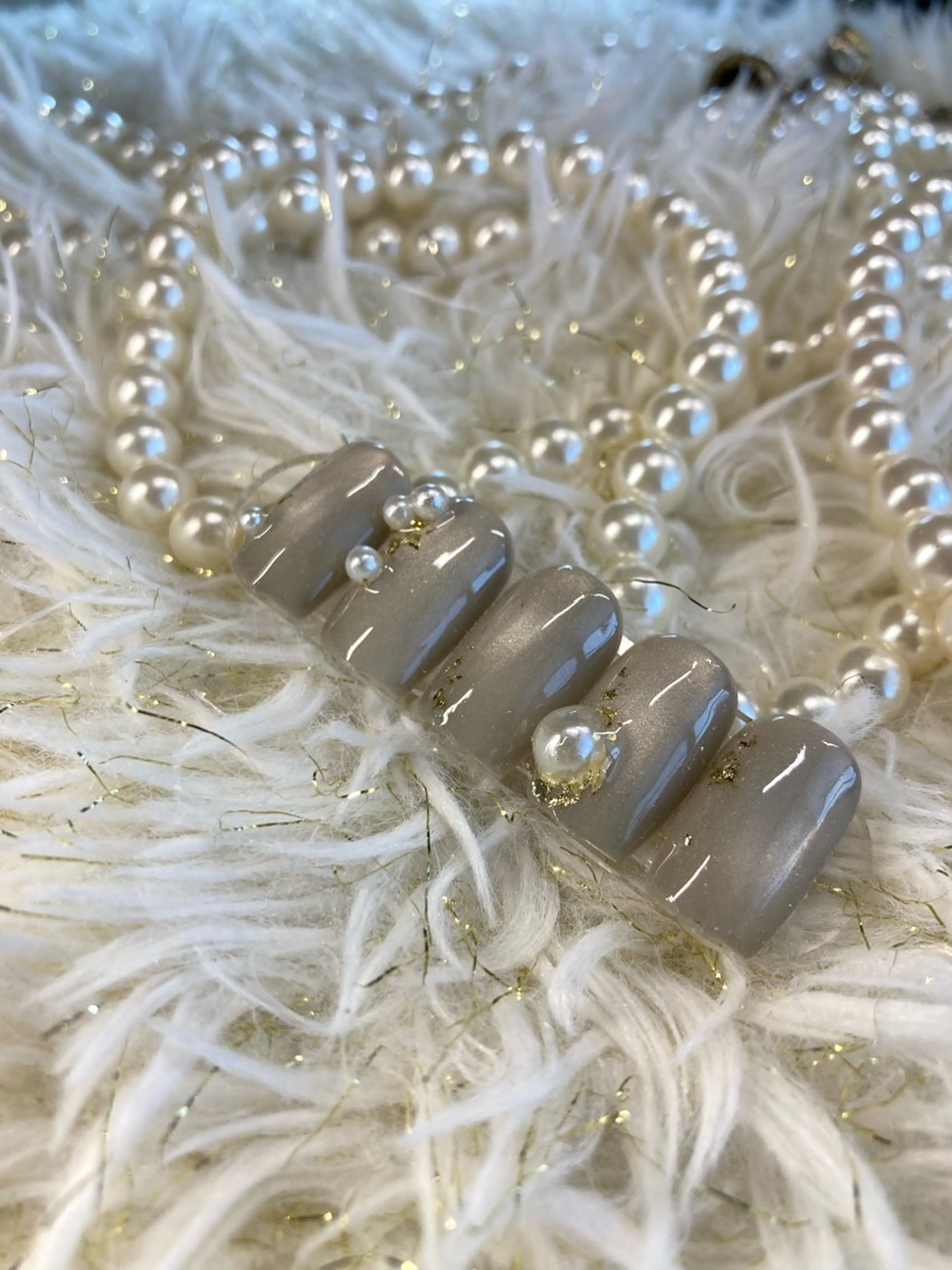 ネイル Legit nail salonのネイルデザイン