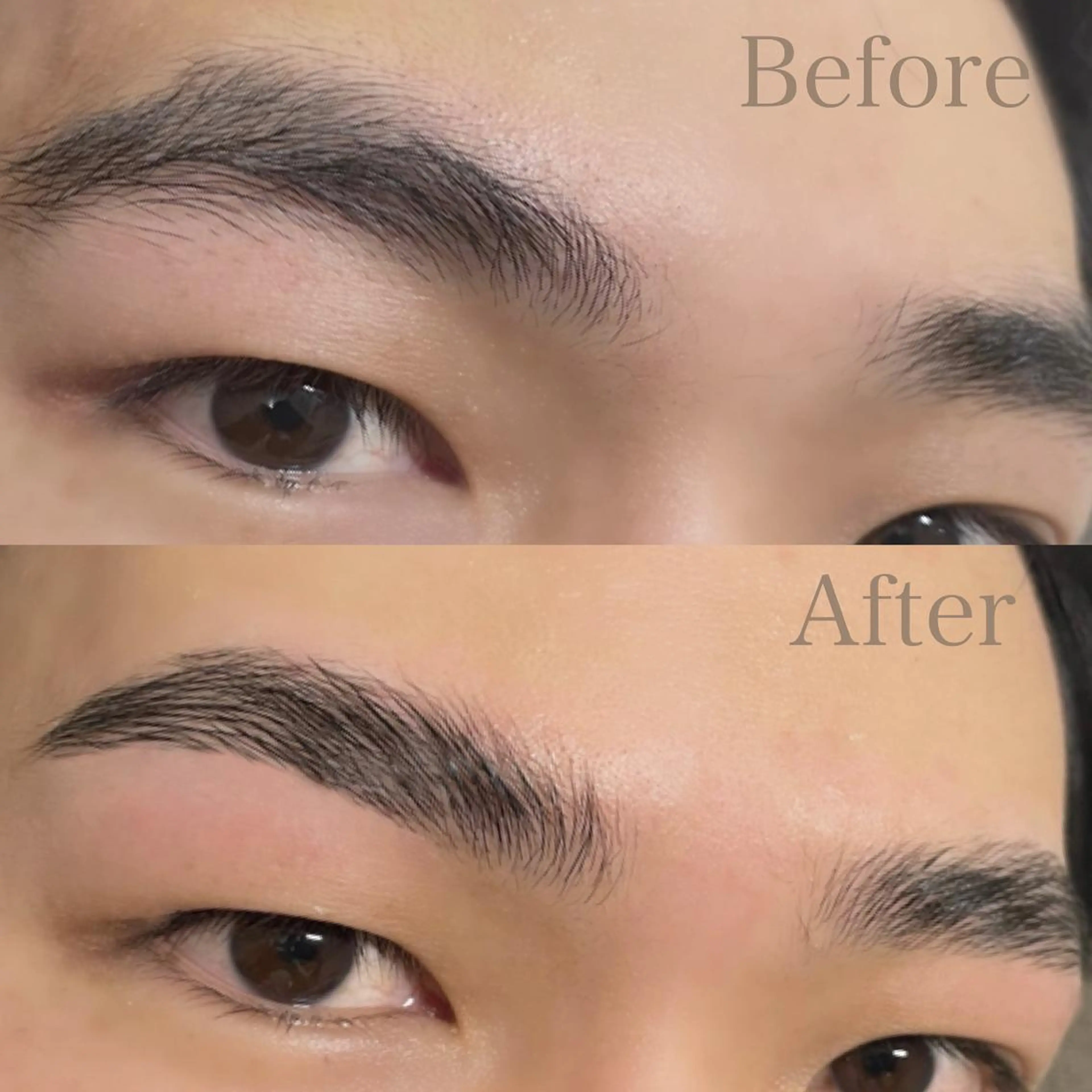 バイフルール アイラッシュサロンのマツエク・マツパデザイン