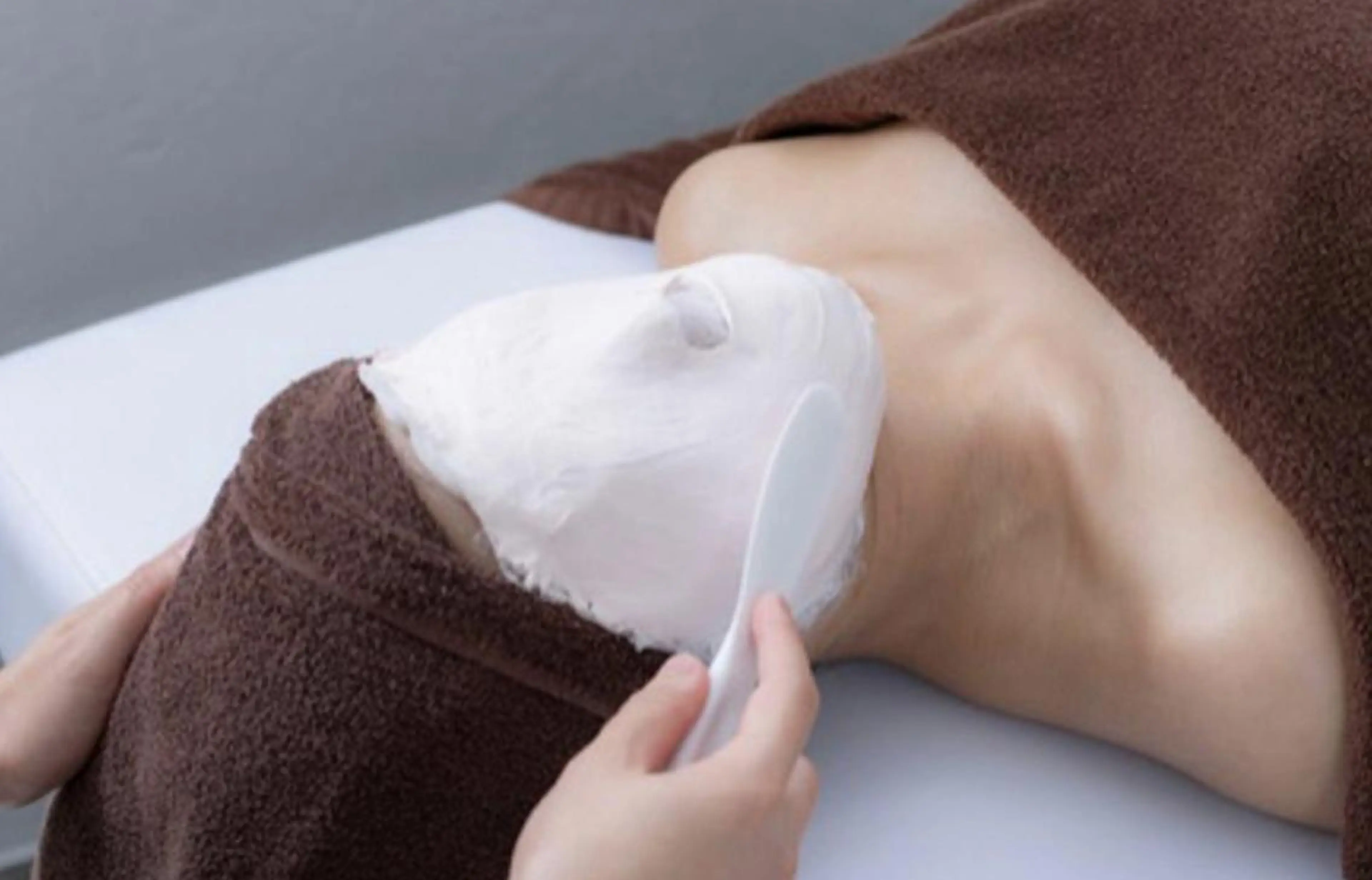 大澤 友里のエステ・リラクイメージ