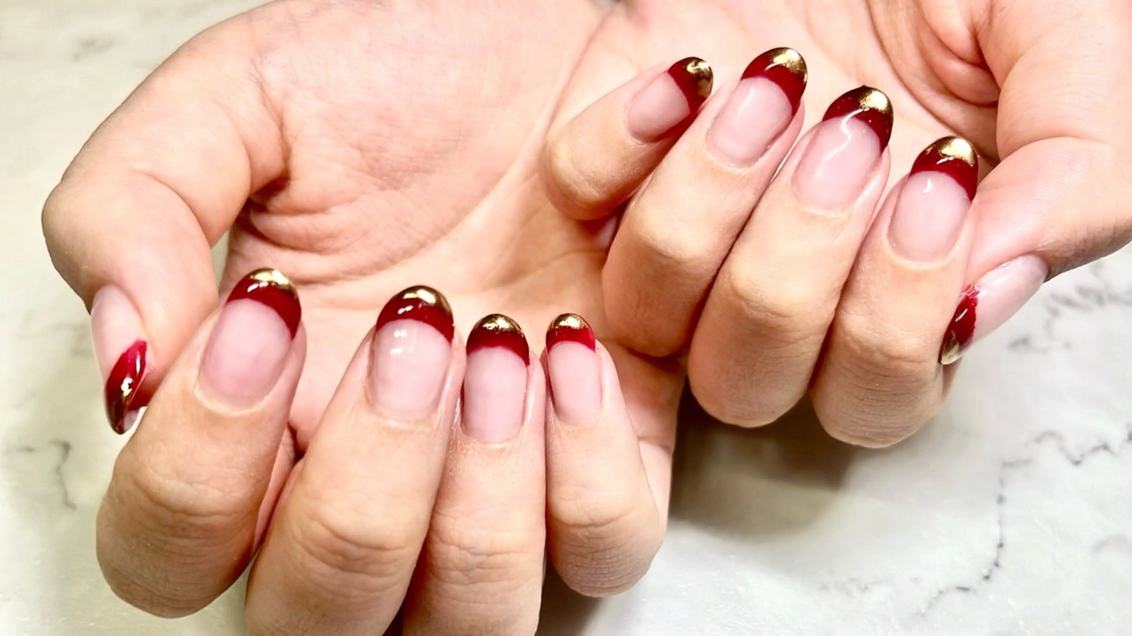 ネイル Neo Salonのネイルデザイン