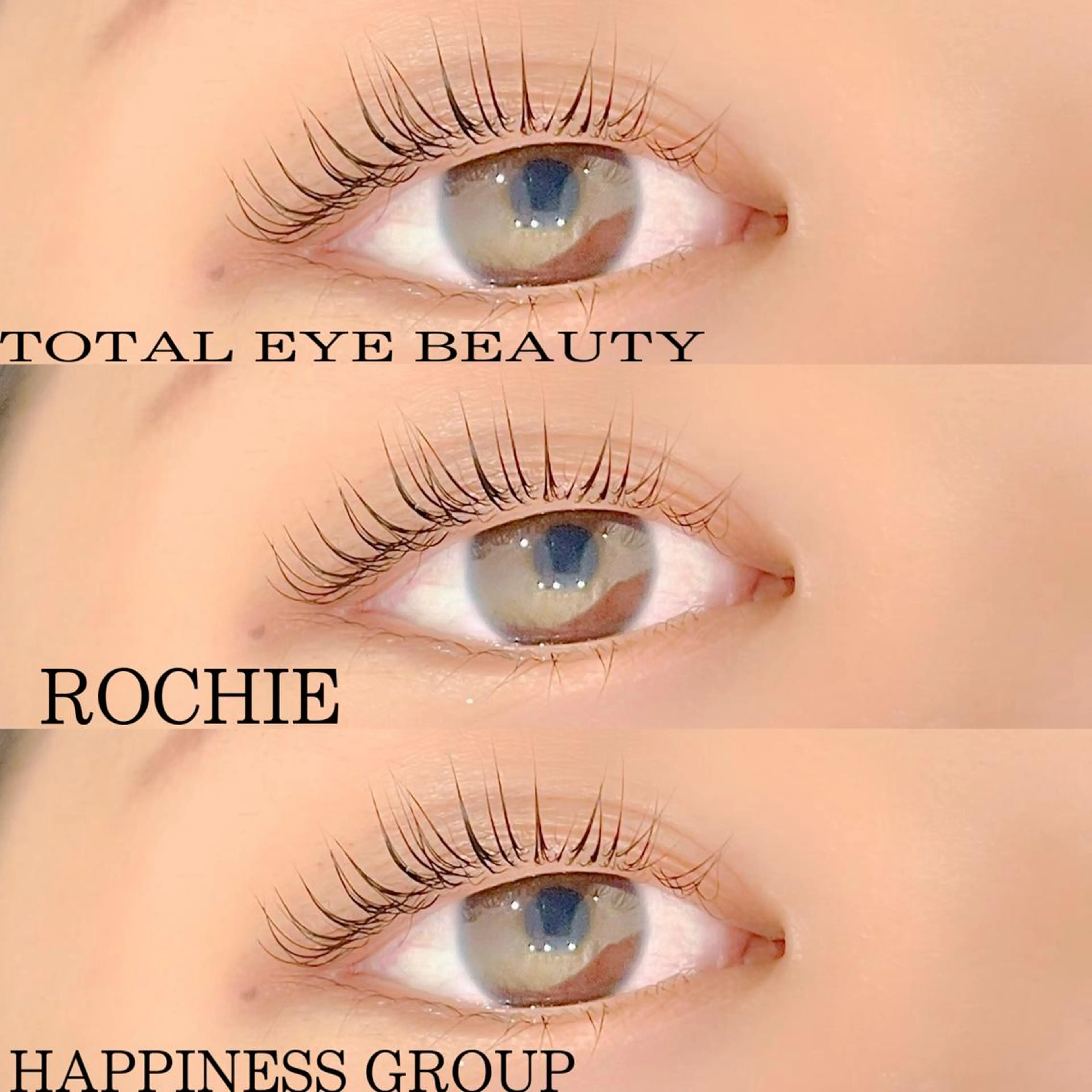 マツエク・マツパ 西尾 未来音の眉毛・アイブロウイメージ