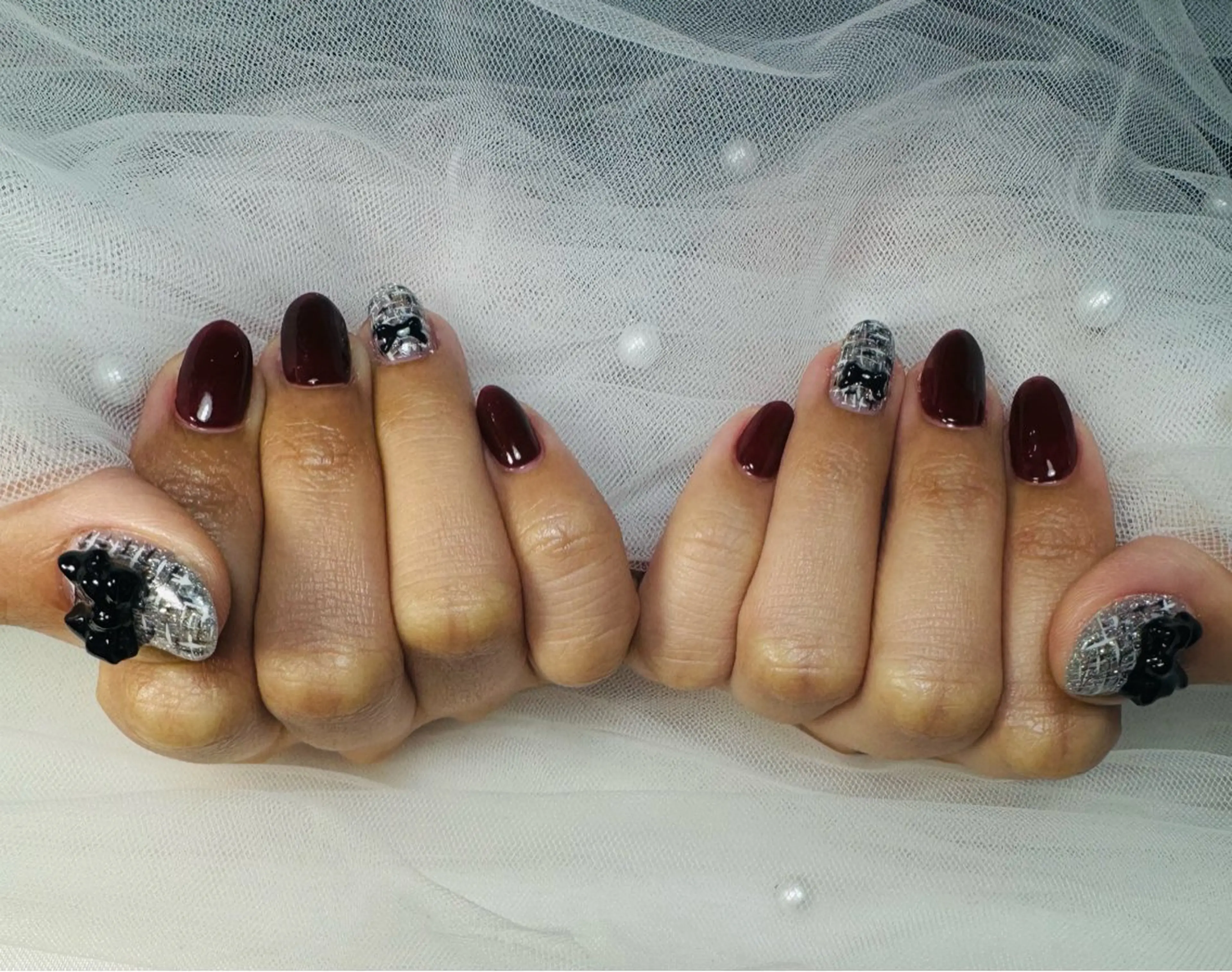 ネイル Regina レジーナのネイルデザイン