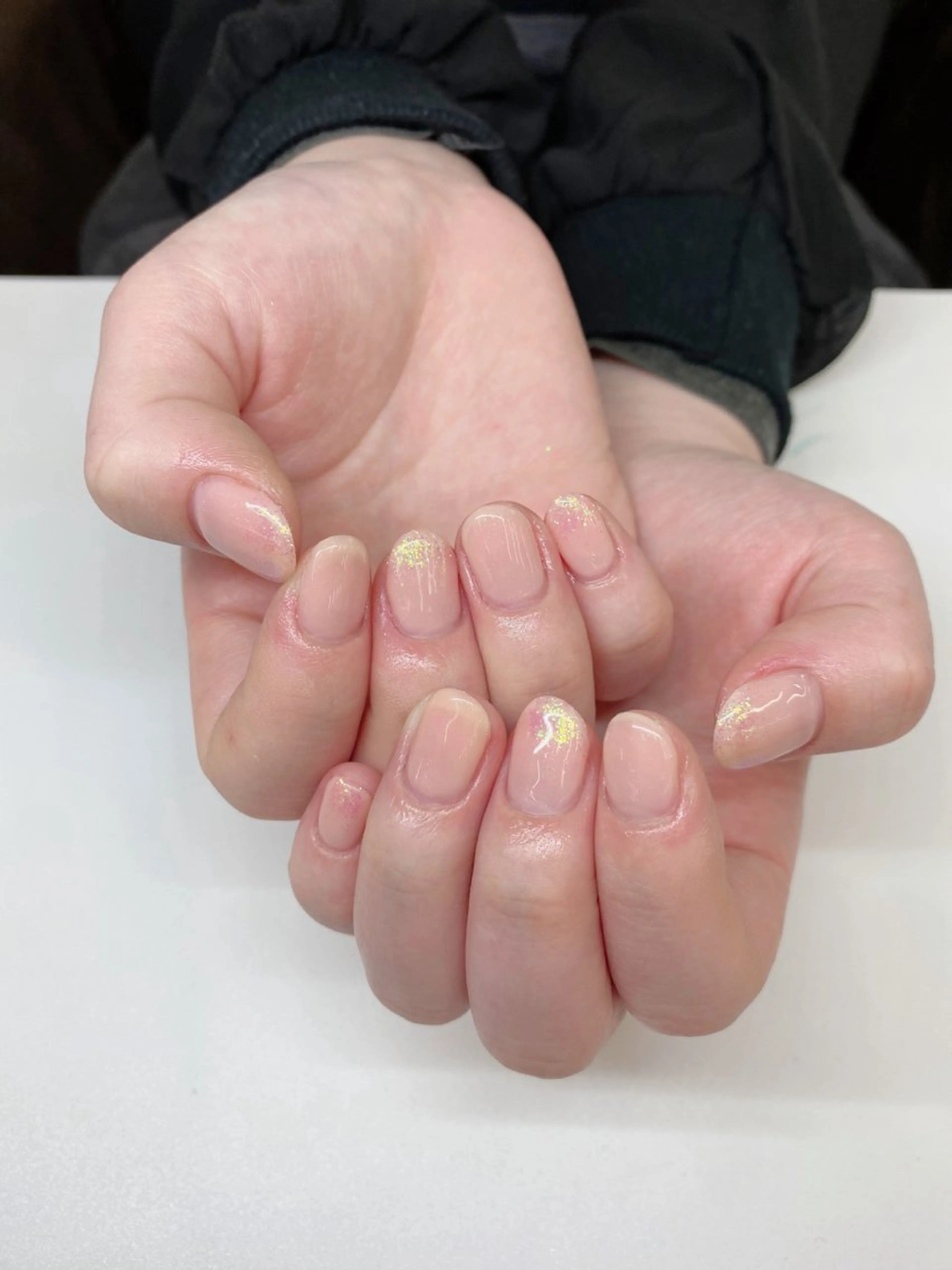 ネイル MAXKELLY mihoのネイルデザイン