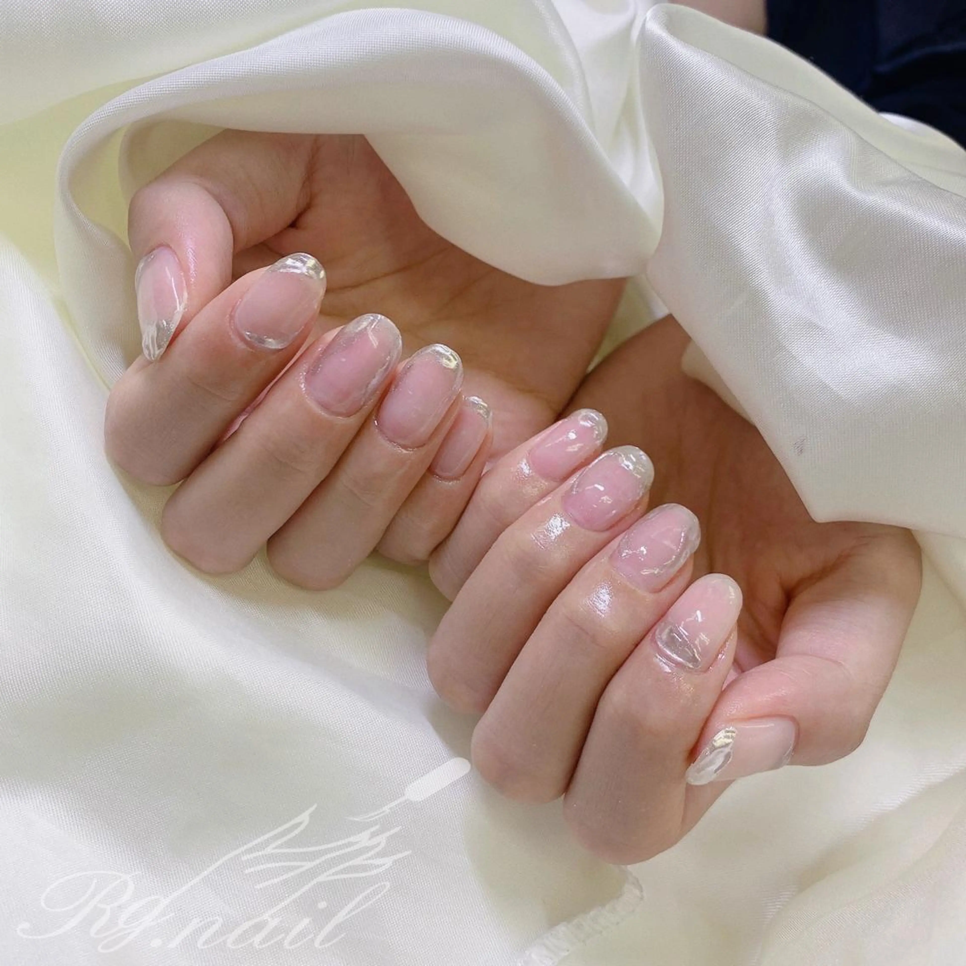 ネイル Cho Artネイル所属・Cho Art ネイルのネイルデザイン