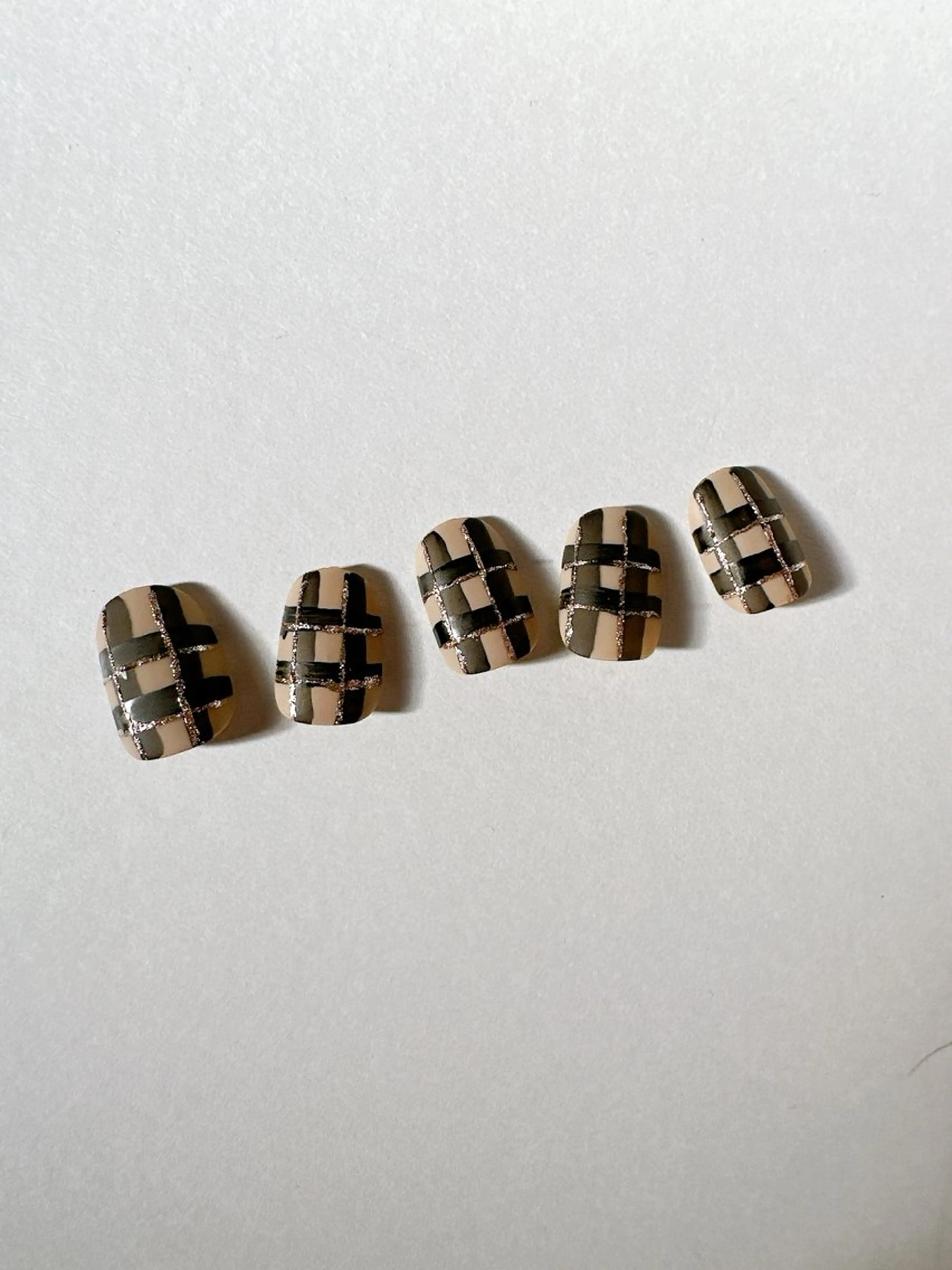 ネイル NOAHL所属・asuka🍋 ネイルモデル募集中のネイルデザイン