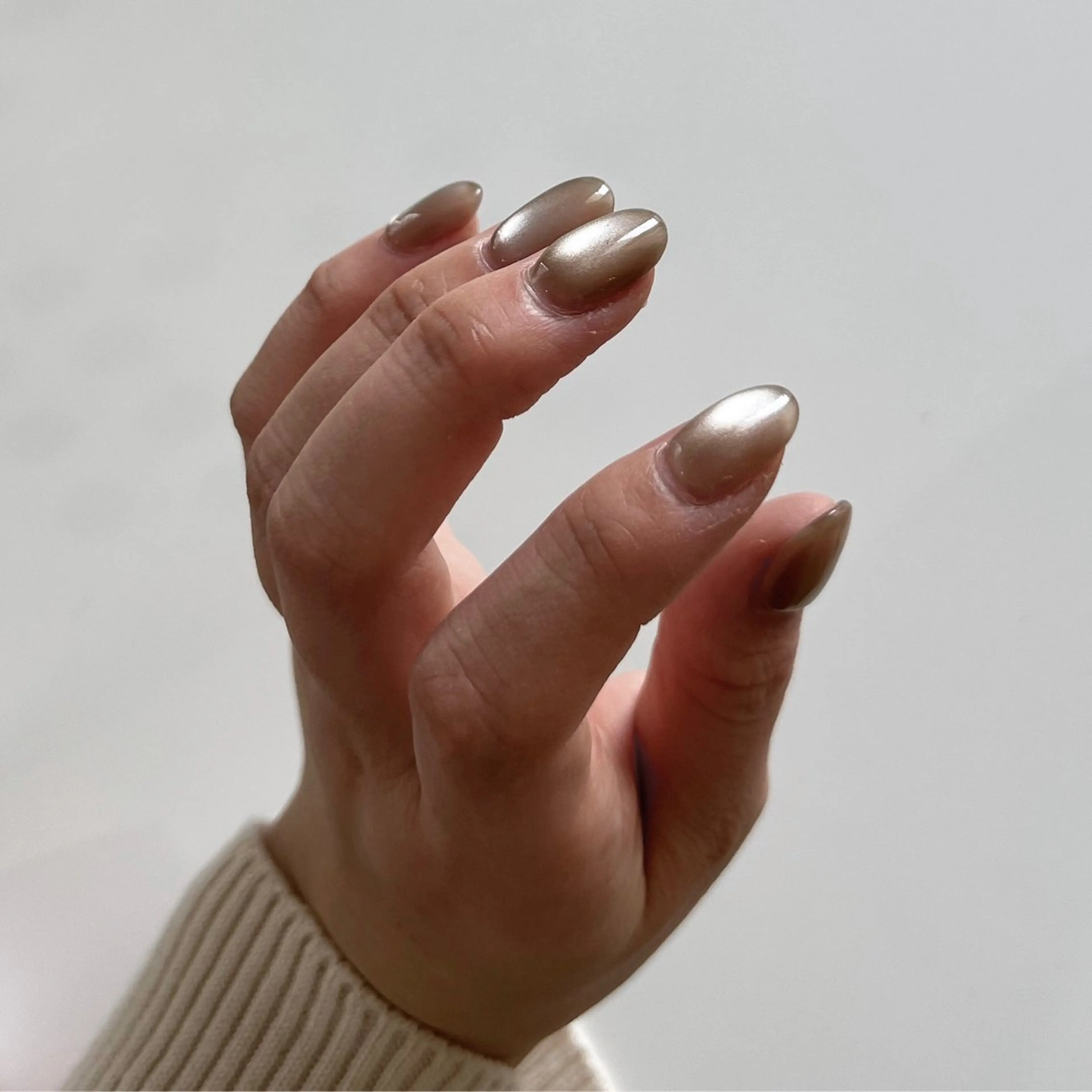 ネイル ハンドネイル manu a所属・manu aのネイルデザイン