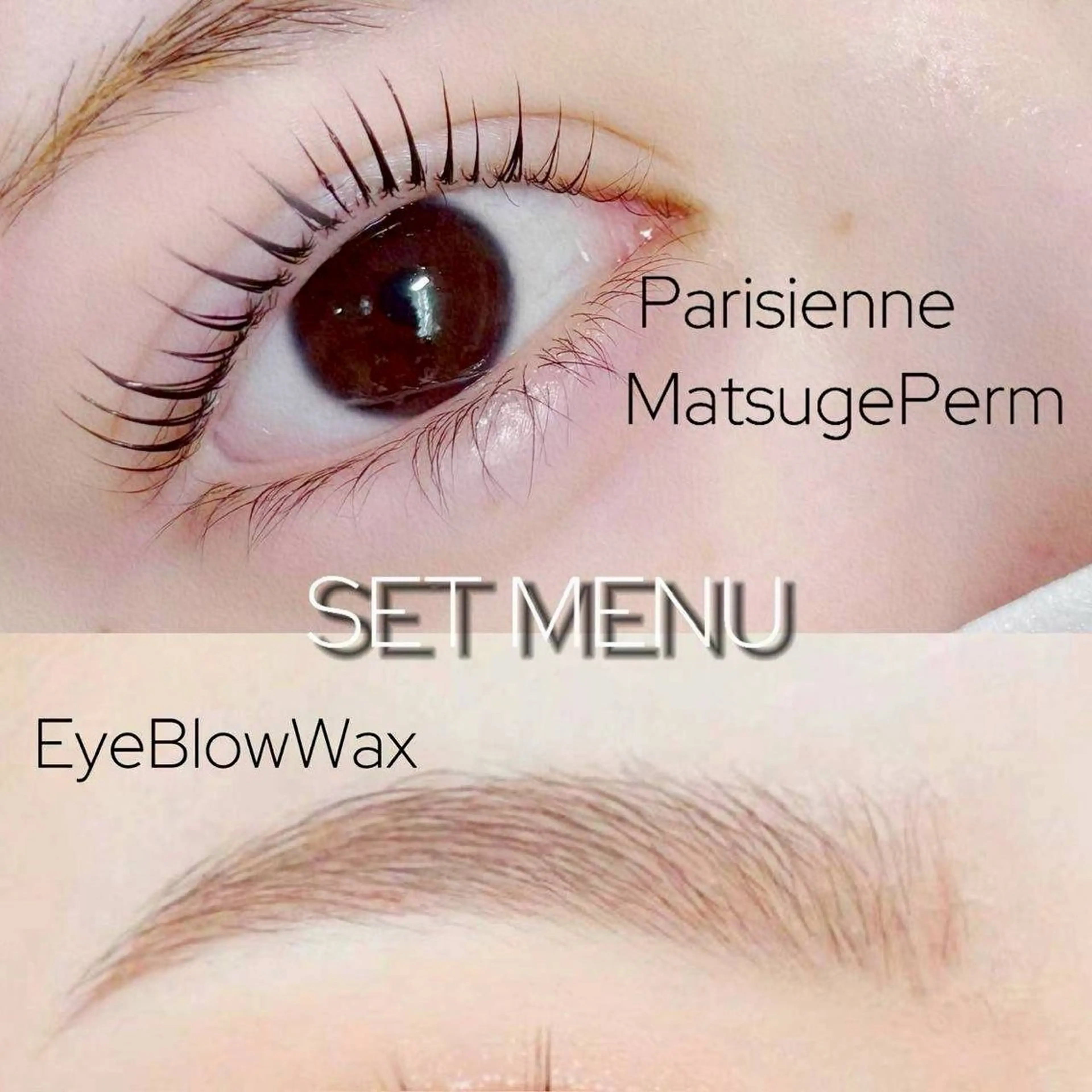 アイブロウ ヤマモト 西船橋のマツエク・マツパデザイン