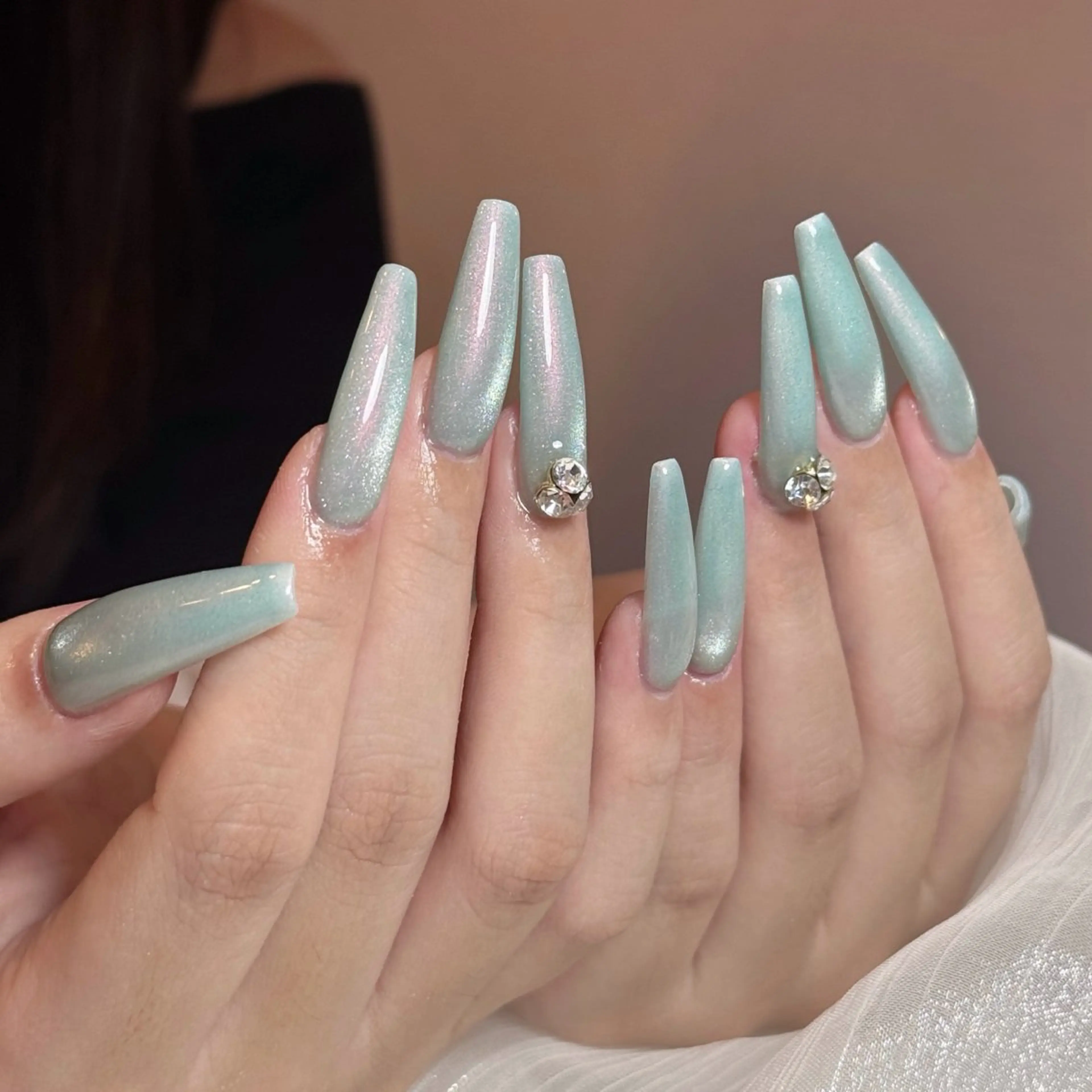 ネイル MIO nail   Osaka所属・Mio nail Osakaのネイルデザイン