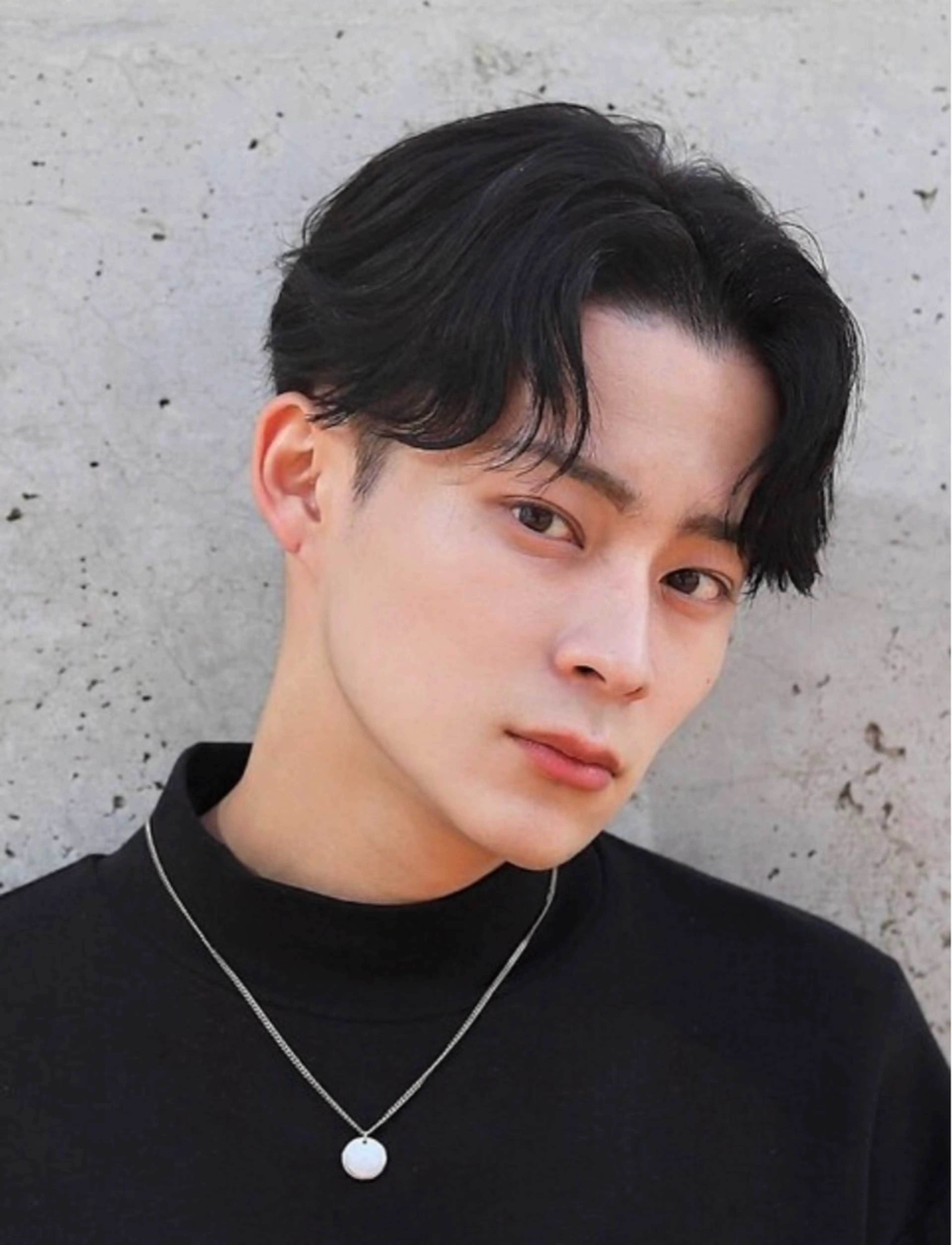 【ミニモ限定クーポン✨】グレーカラー(白髪染め)の写真