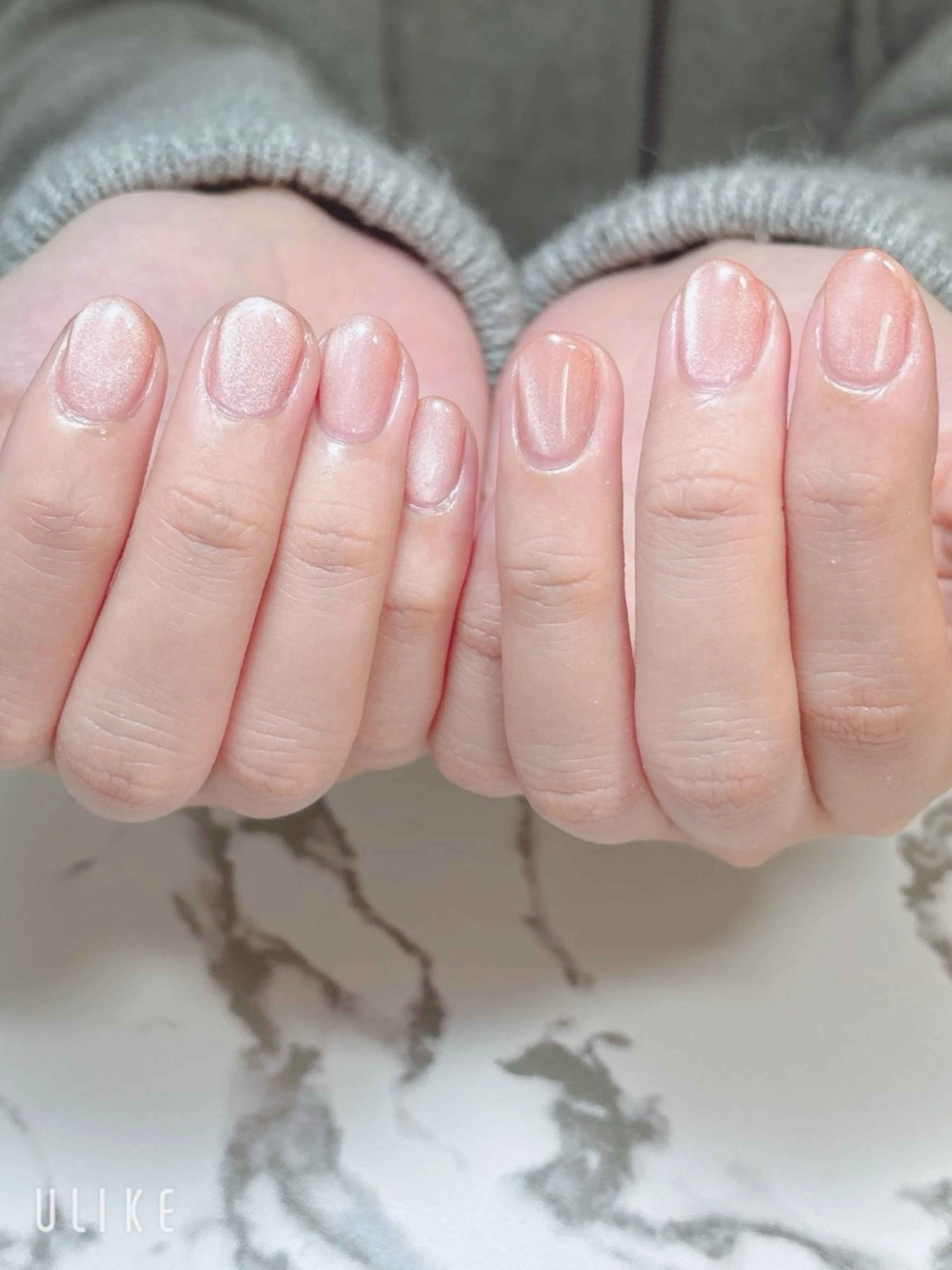 ネイル ハンドネイル mi hoのネイルデザイン