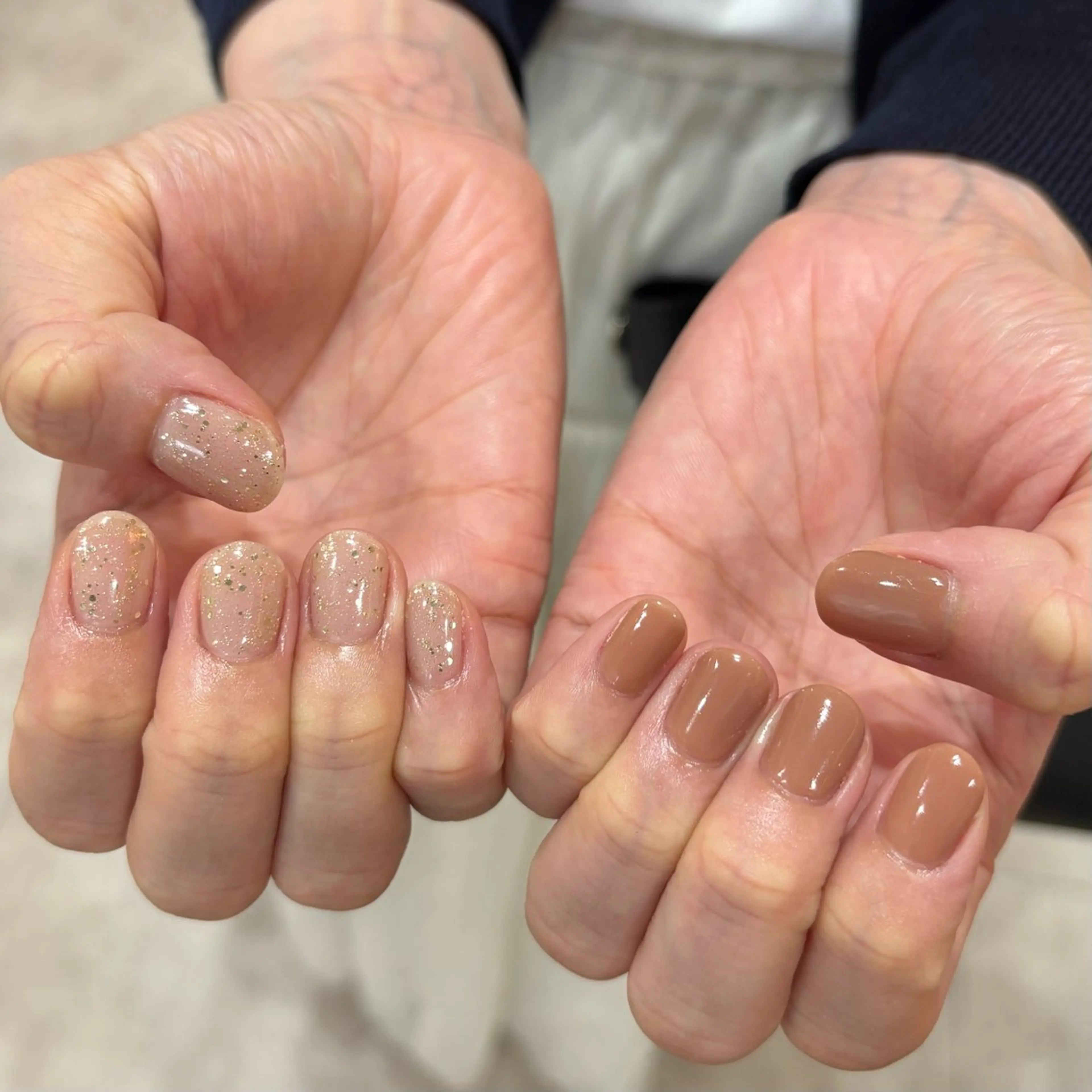 ネイル 1・2月分受付中 ♡narumiのネイルデザイン