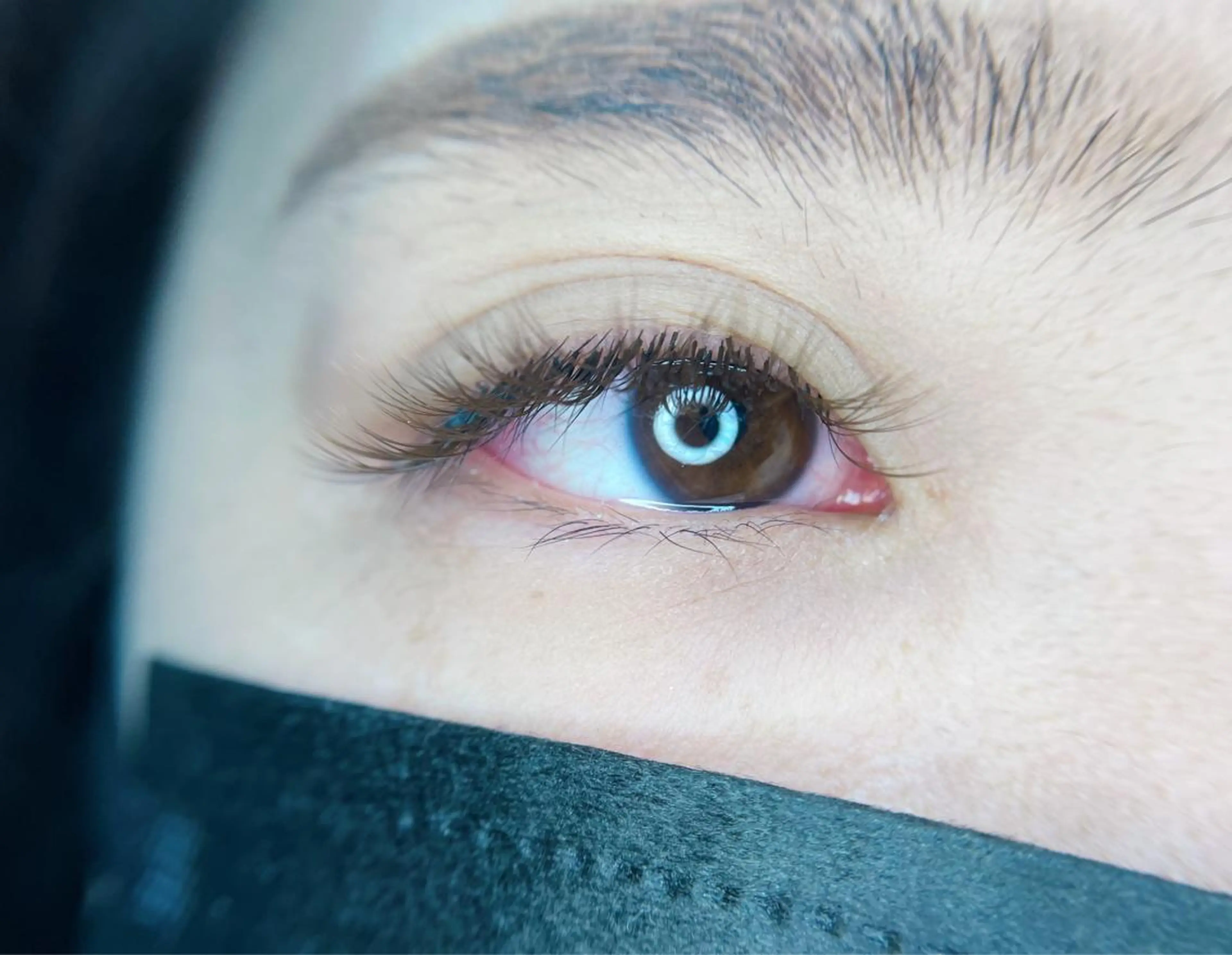 マツエク・マツパ Aranasalon Kasumi🌸のマツエク・マツパデザイン