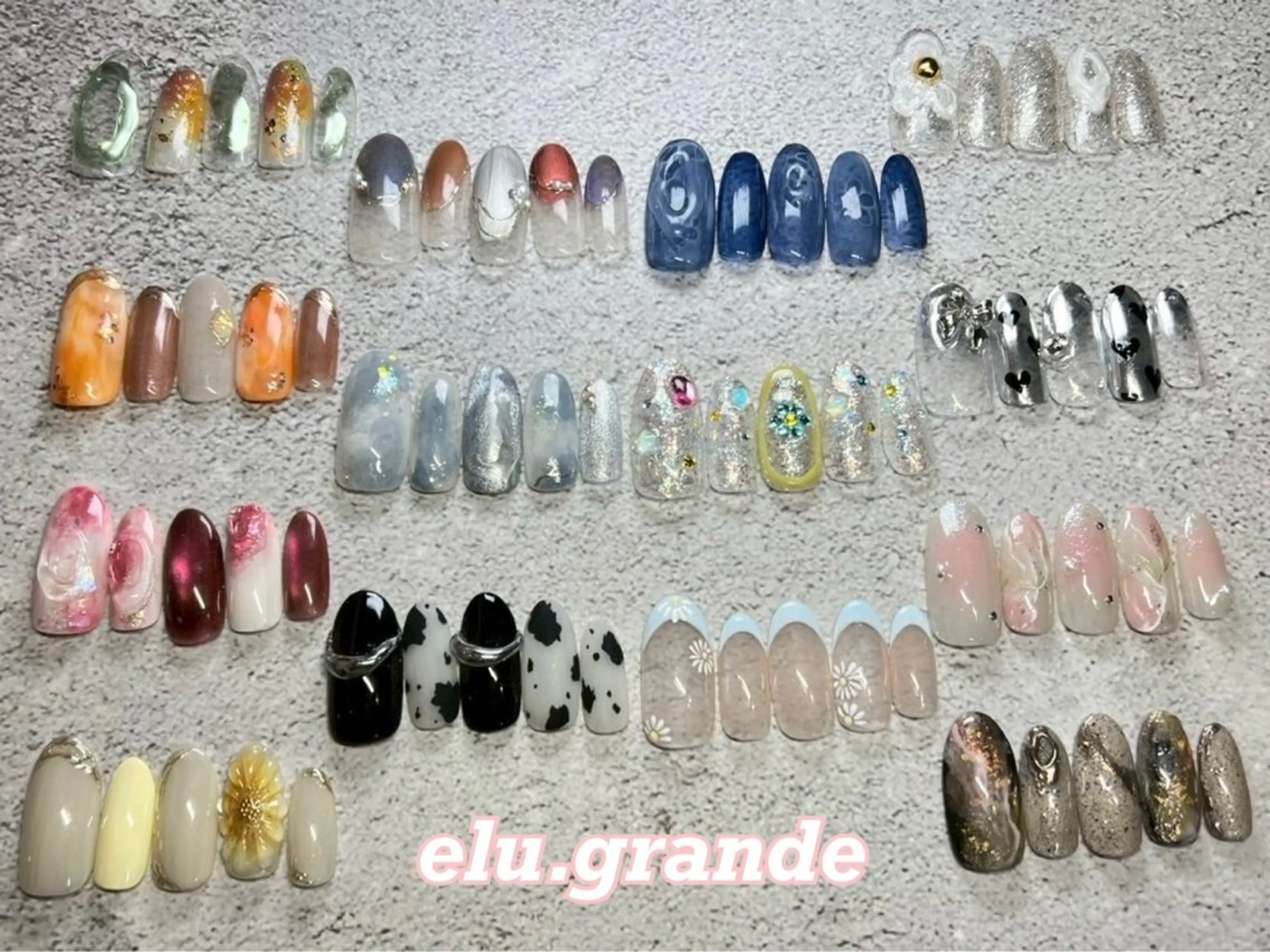【オフあり】定額Grande(新規:¥7480/再来¥7980)の写真