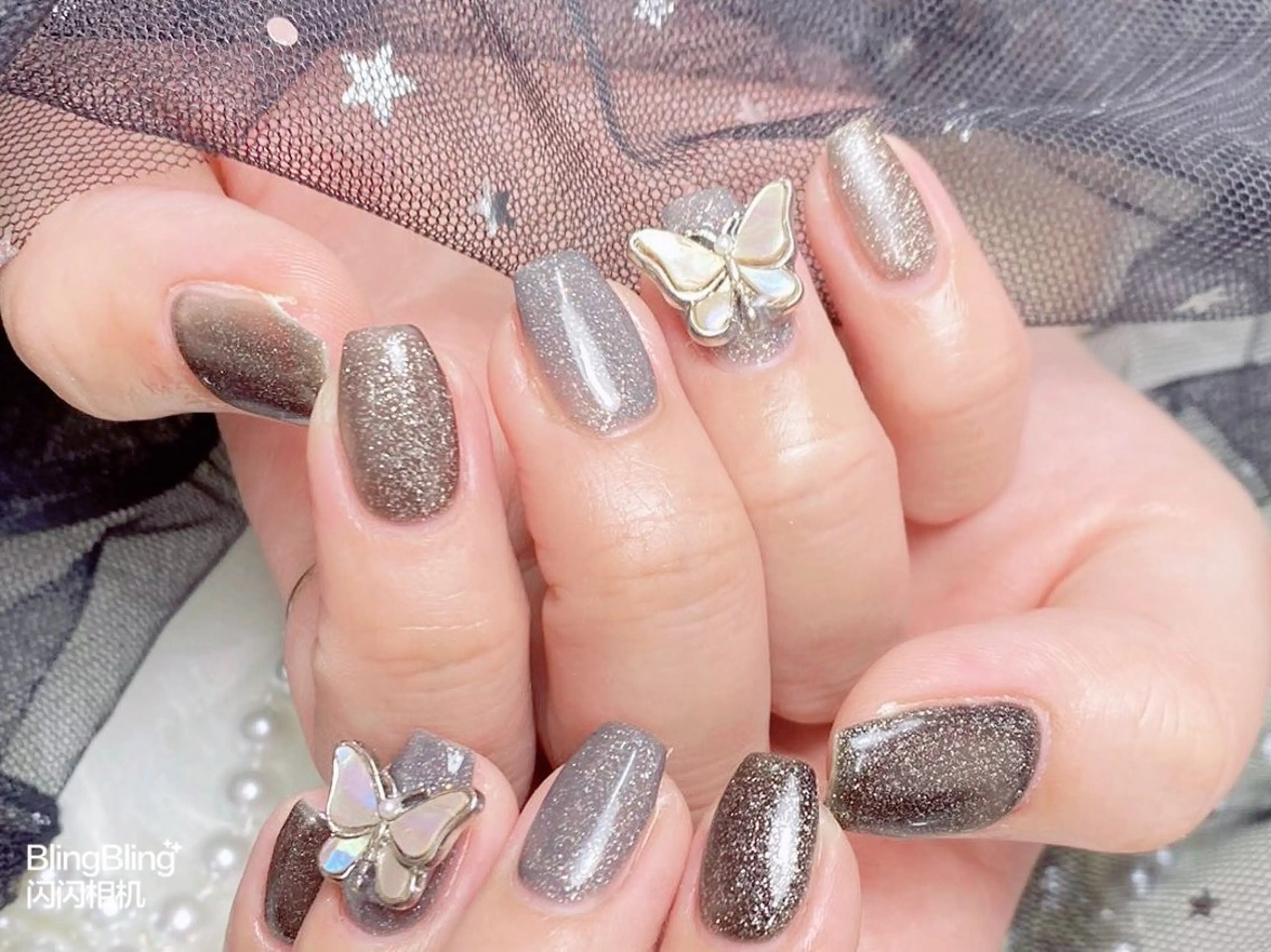 ネイル ワンカラーネイル Zz nail salonのネイルデザイン