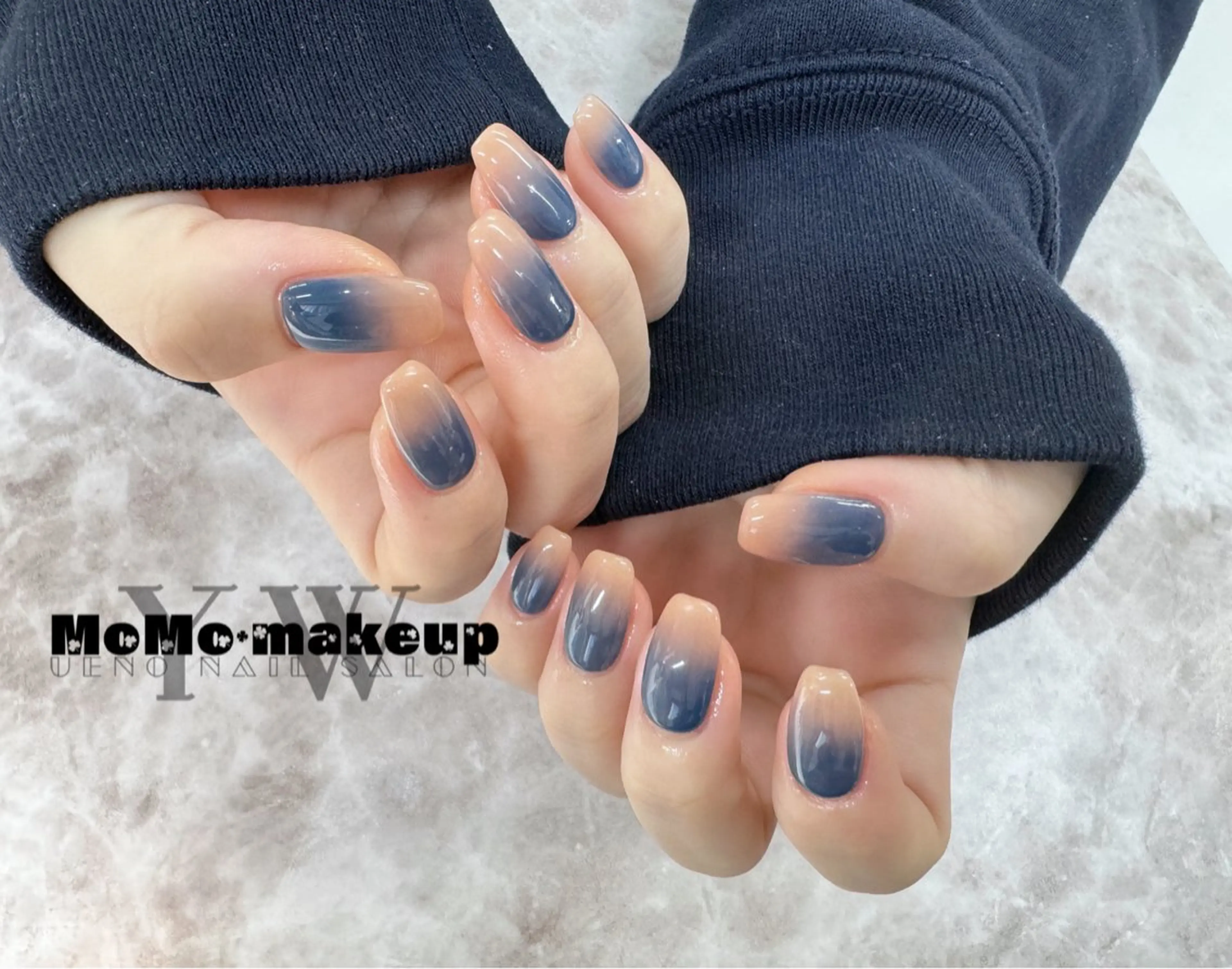 ネイル ハンドネイル 閨匠 上野店のネイルデザイン