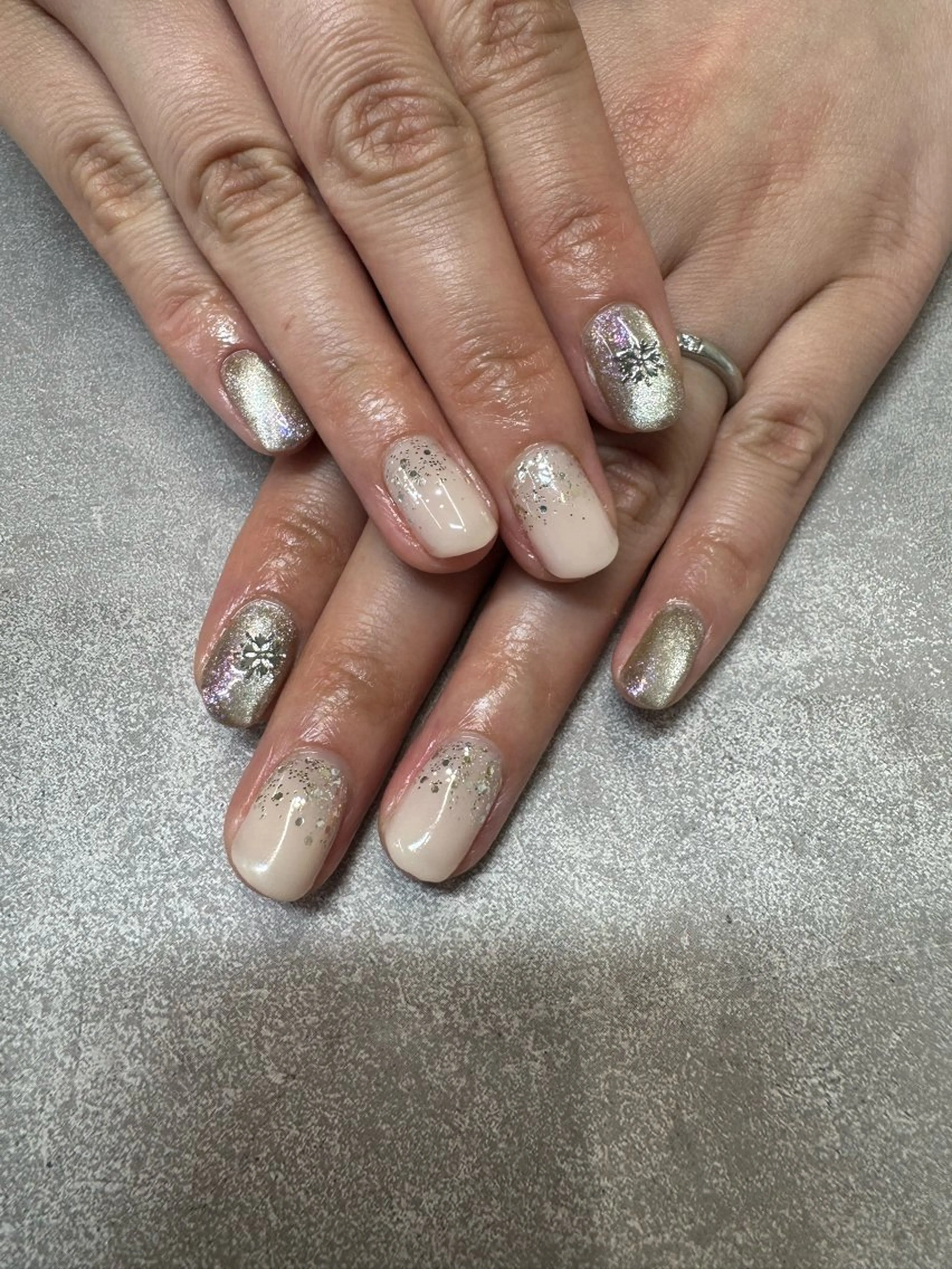 ネイル Eyelash Nailsalon ales 向ヶ丘遊園・登戸店所属・ales向ヶ丘遊園店 さえのネイルデザイン