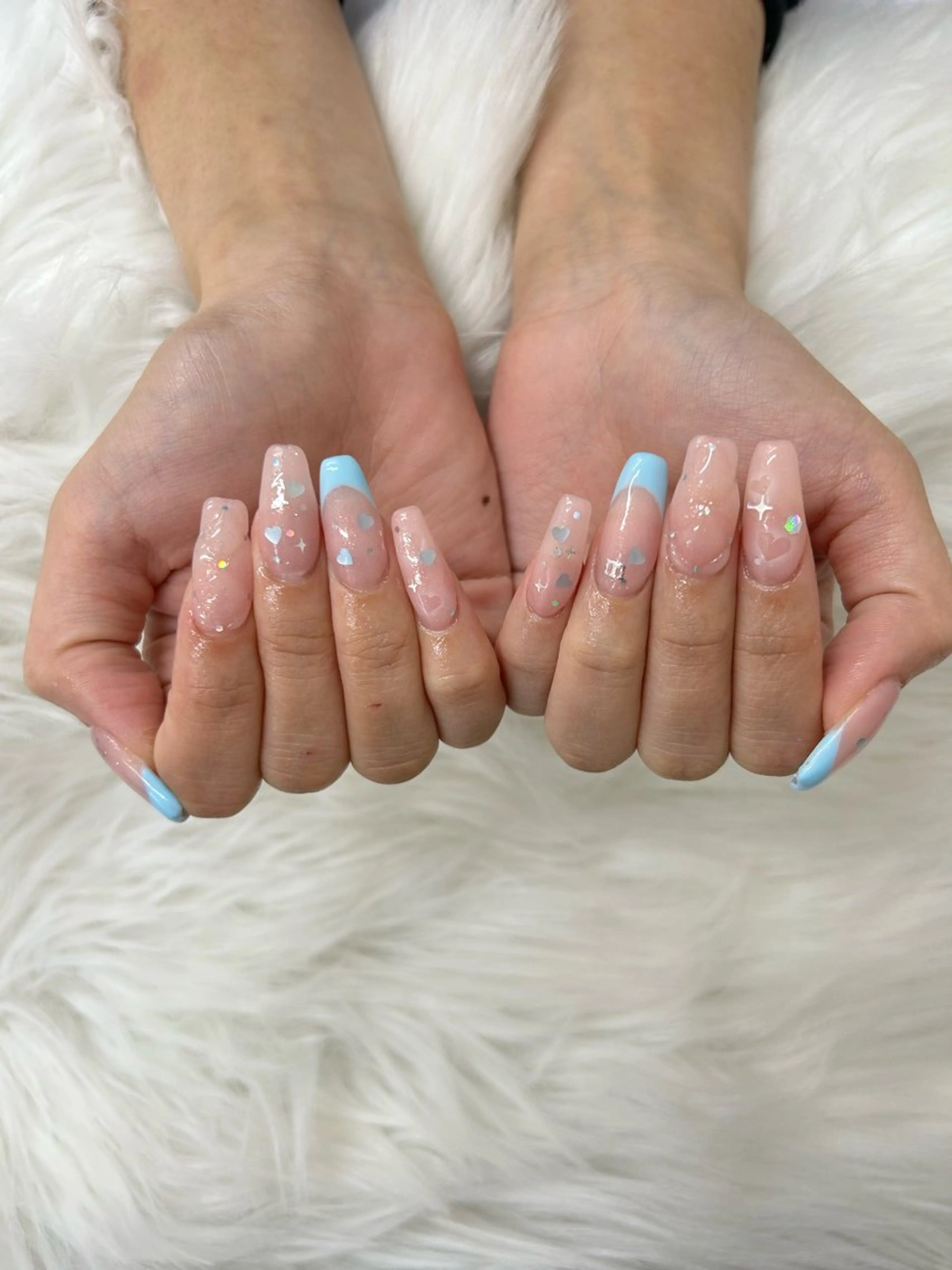 ネイル ono megumiのネイルデザイン