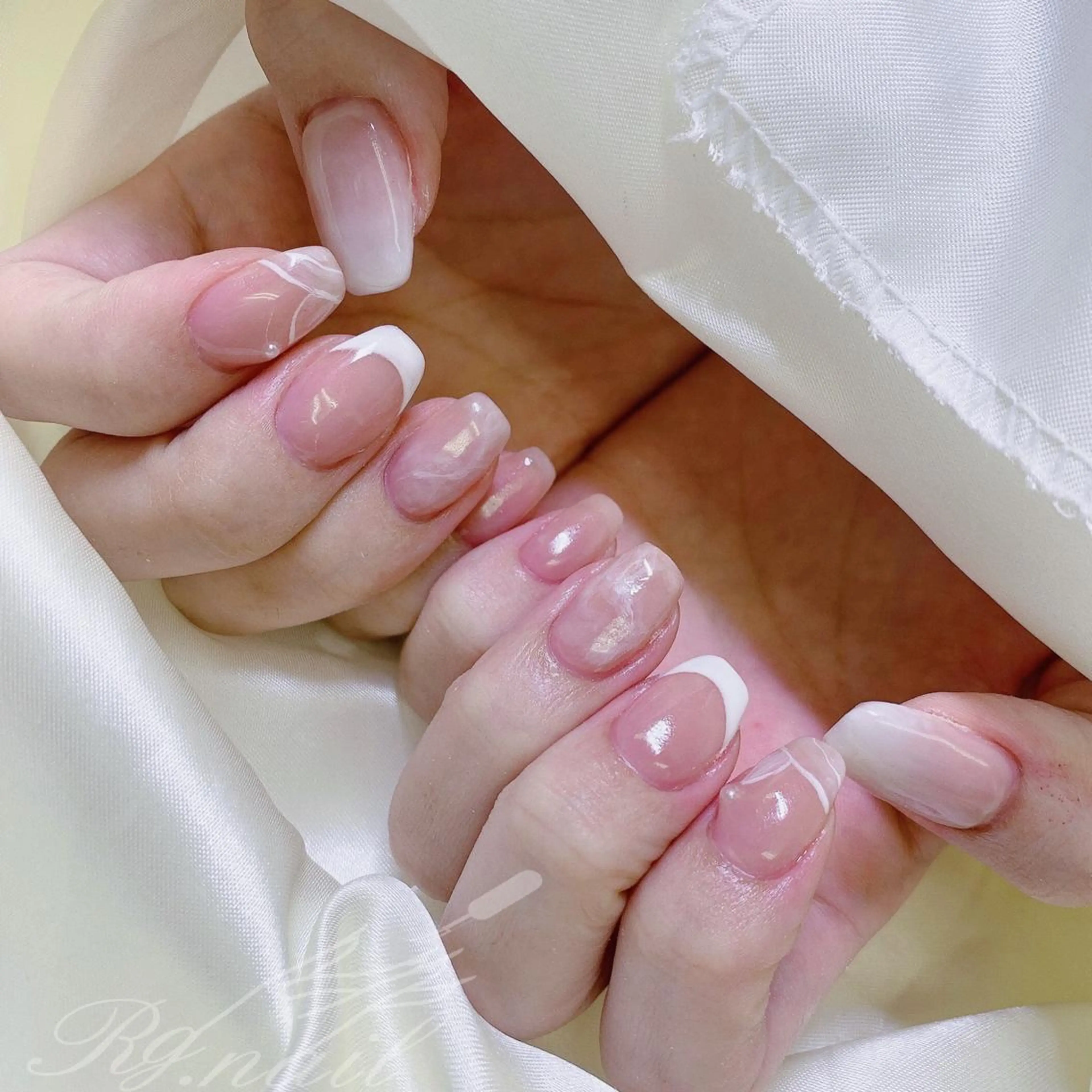 ネイル Cho Artネイル所属・Cho Art ネイルのネイルデザイン