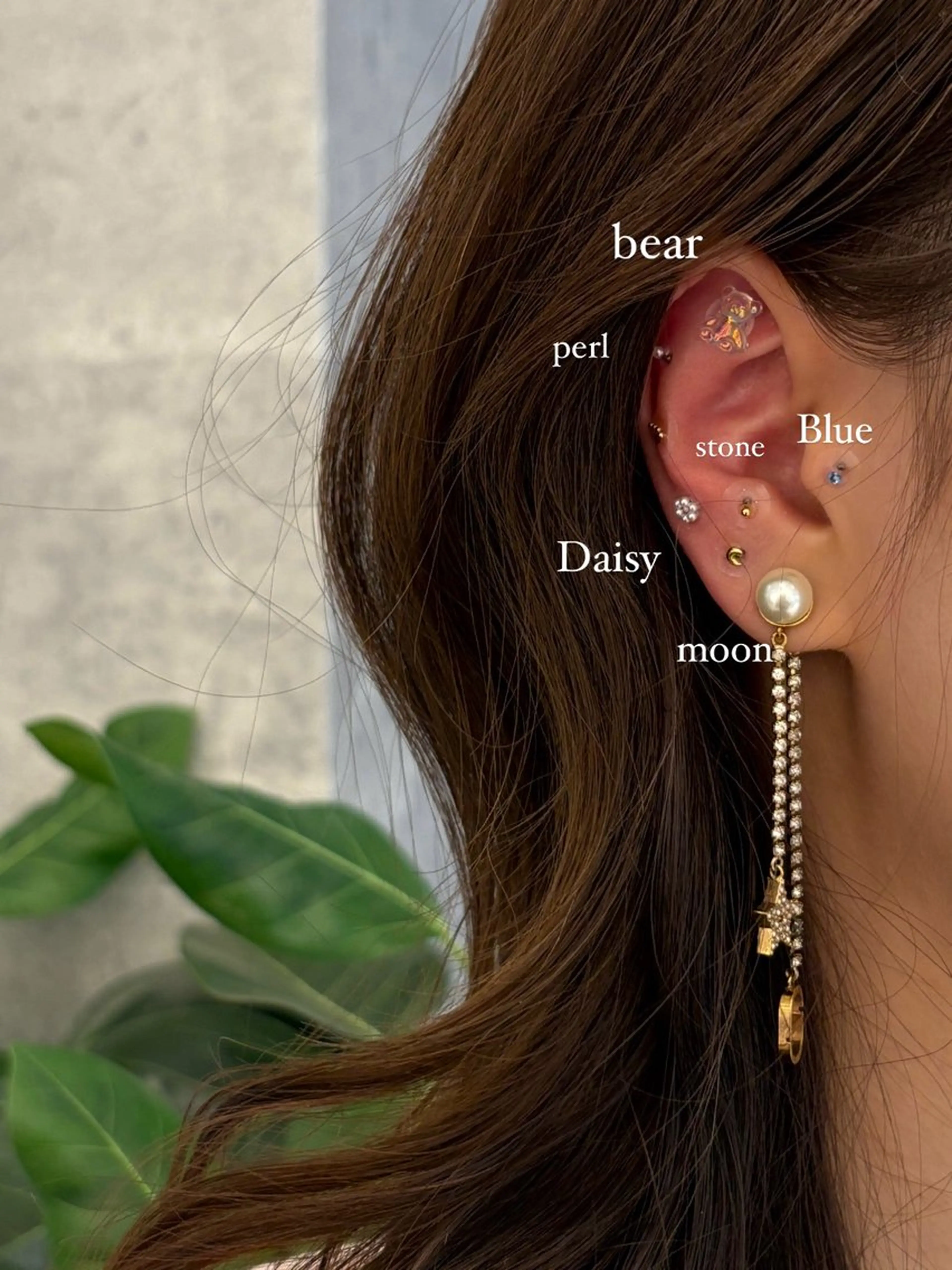 enu hair所属・ショートモデル募集 エクステ専門店まりこのその他イメージ