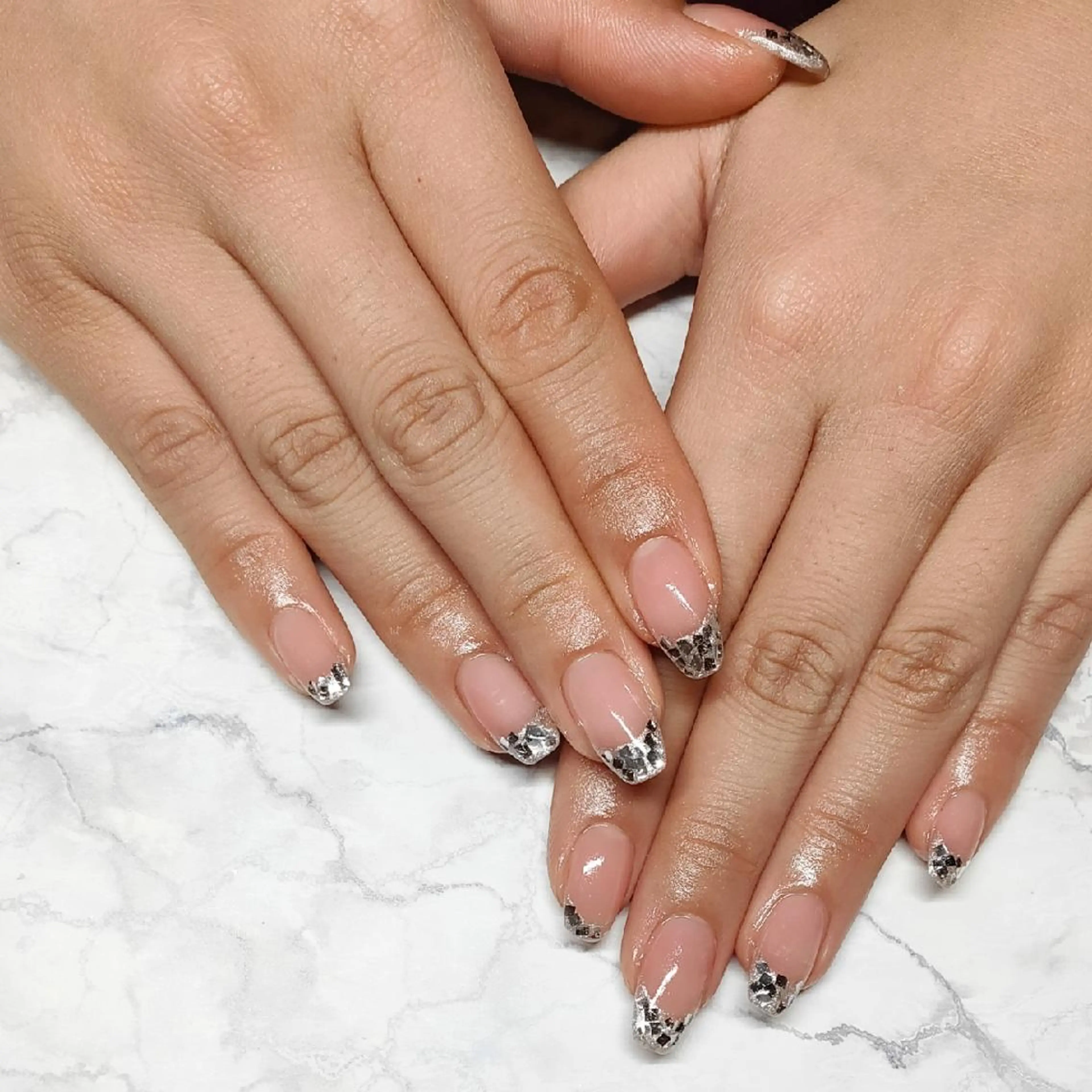 ネイル ハンドネイル ハンドケア private nailsalonのネイルデザイン