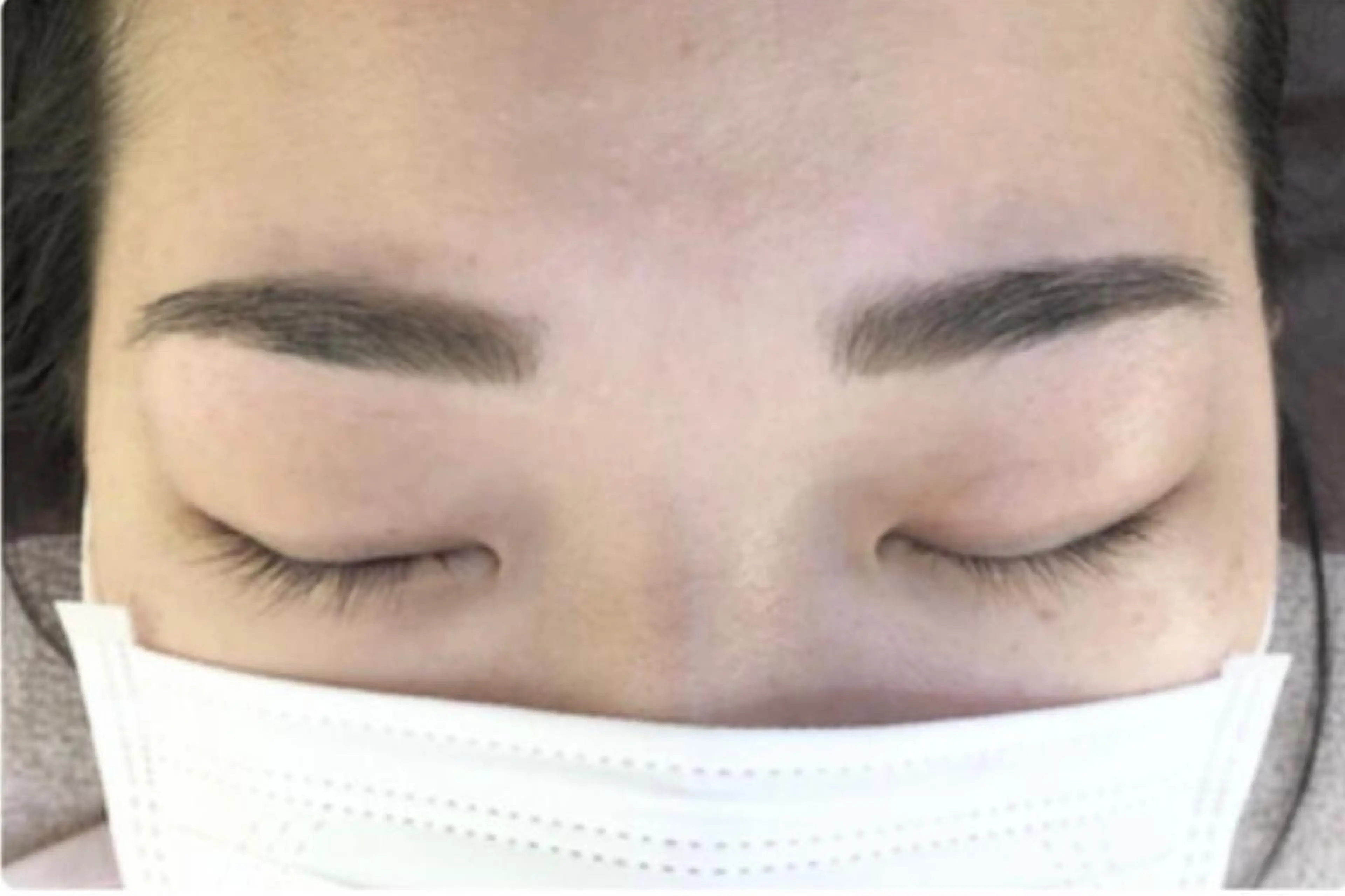 ワックス脱毛 アイサロン フェア 海老名店のマツエク・マツパデザイン