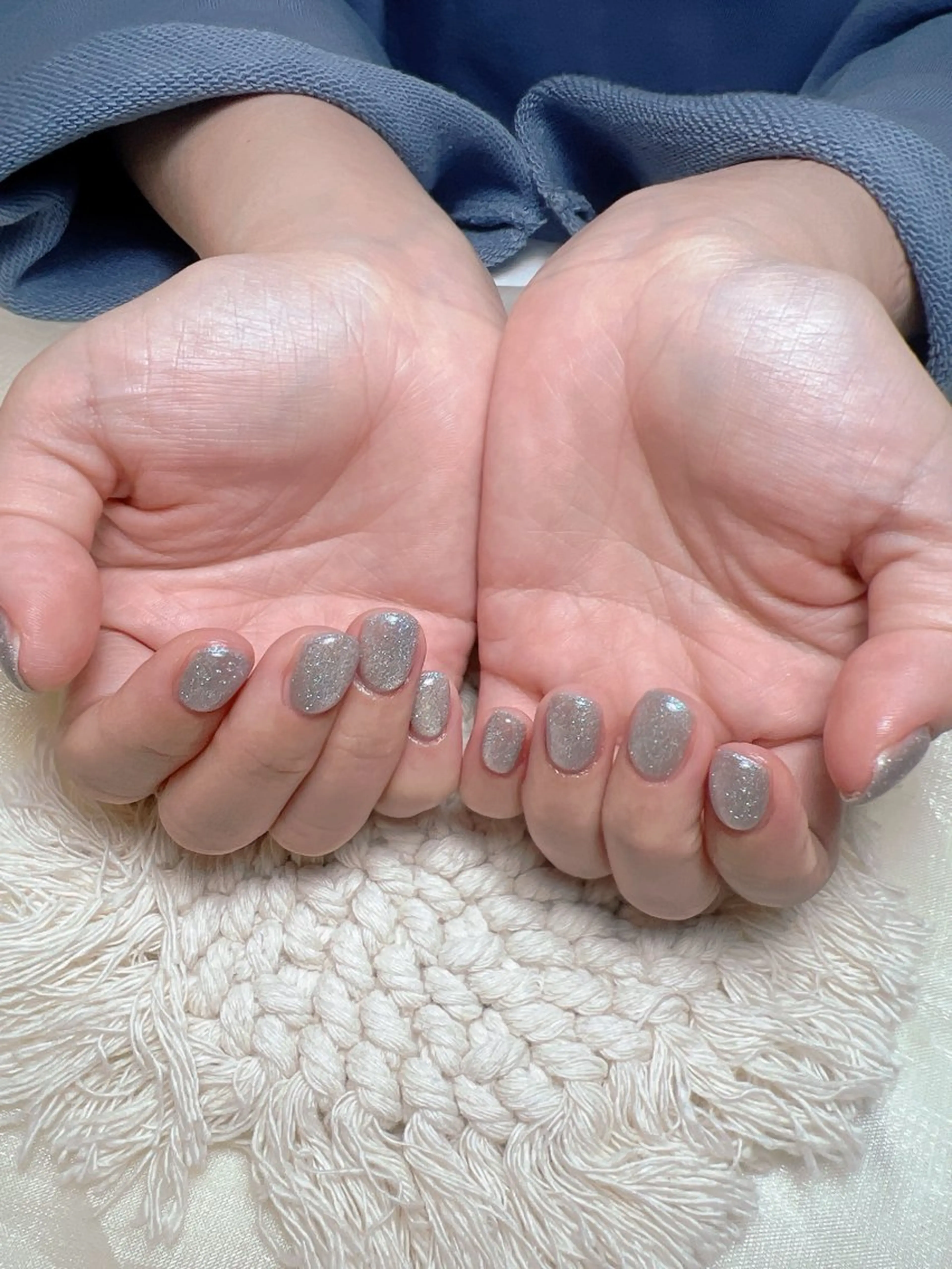 ネイル T&K nail Erinaのネイルデザイン