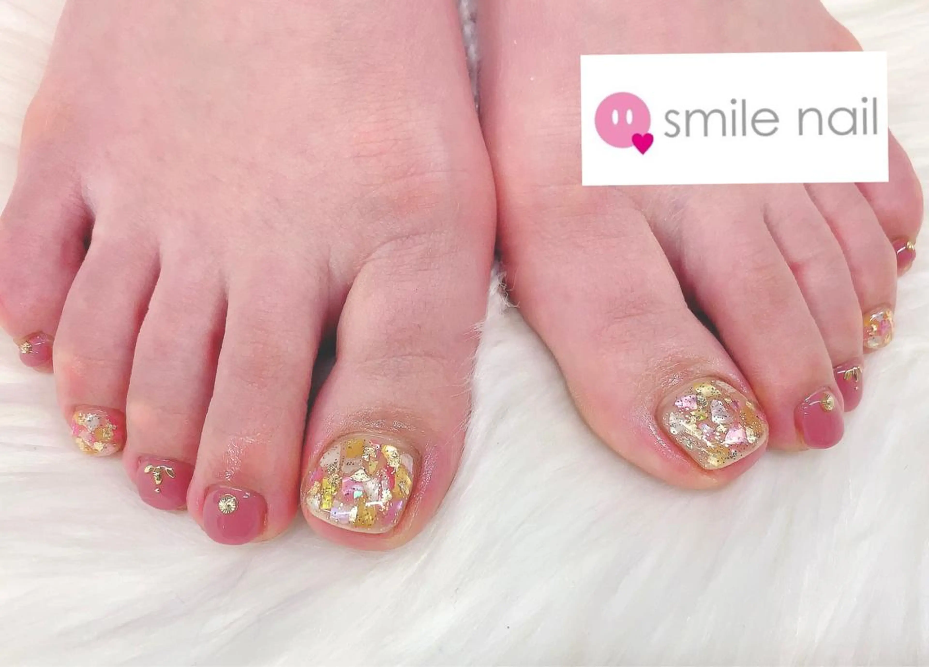 ネイル smile nail スマイルネイルのその他イメージ