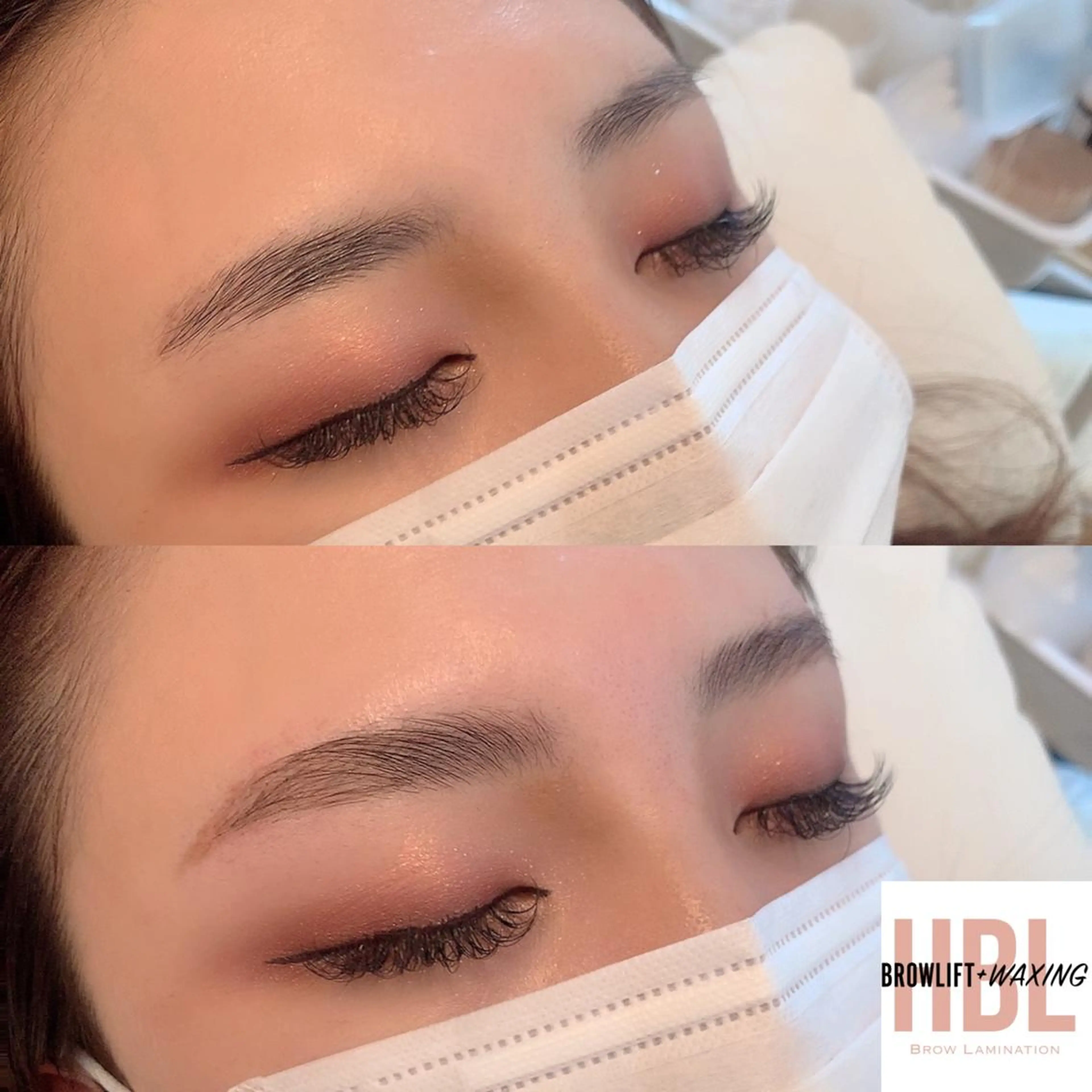 マツエク・マツパ ナチュラル その他(アイブロウ) lovit ラビットのネイルデザイン