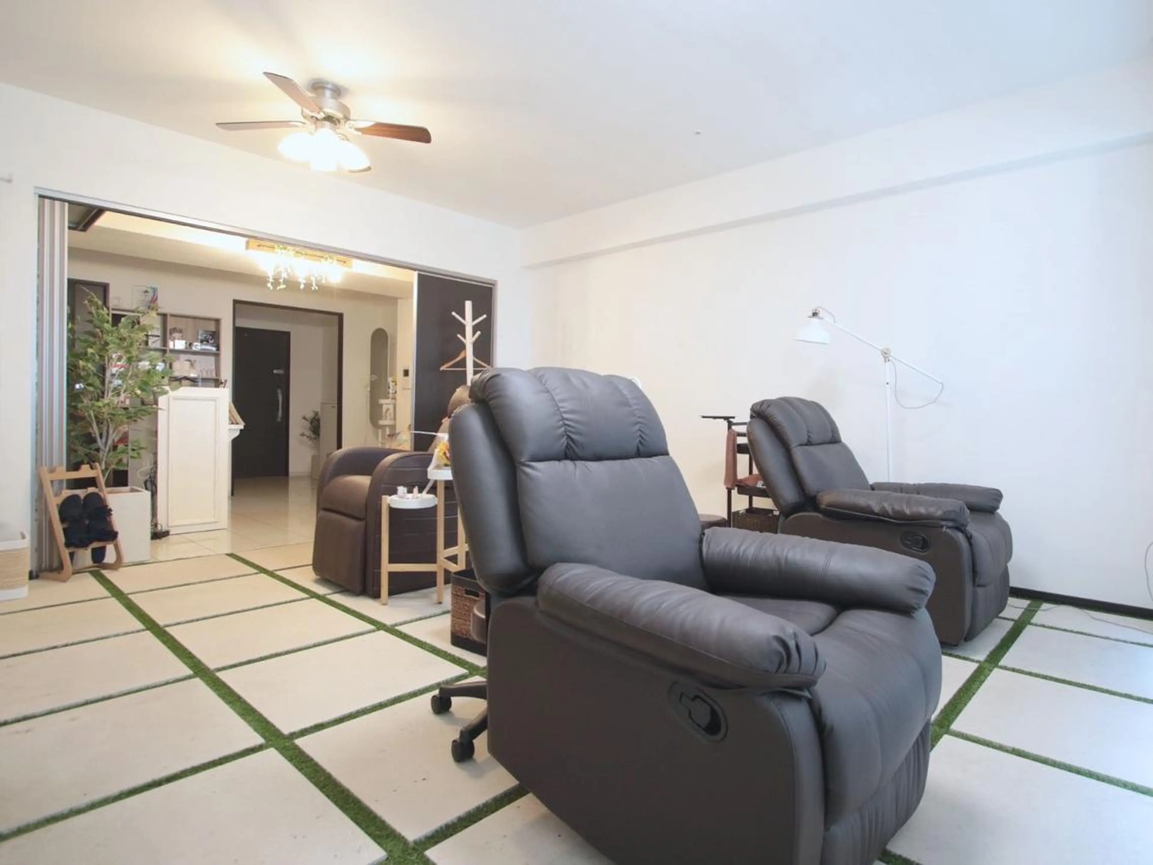 マツエク・マツパ en Rêve🫧 by ROAReyeのマツエク・マツパデザイン