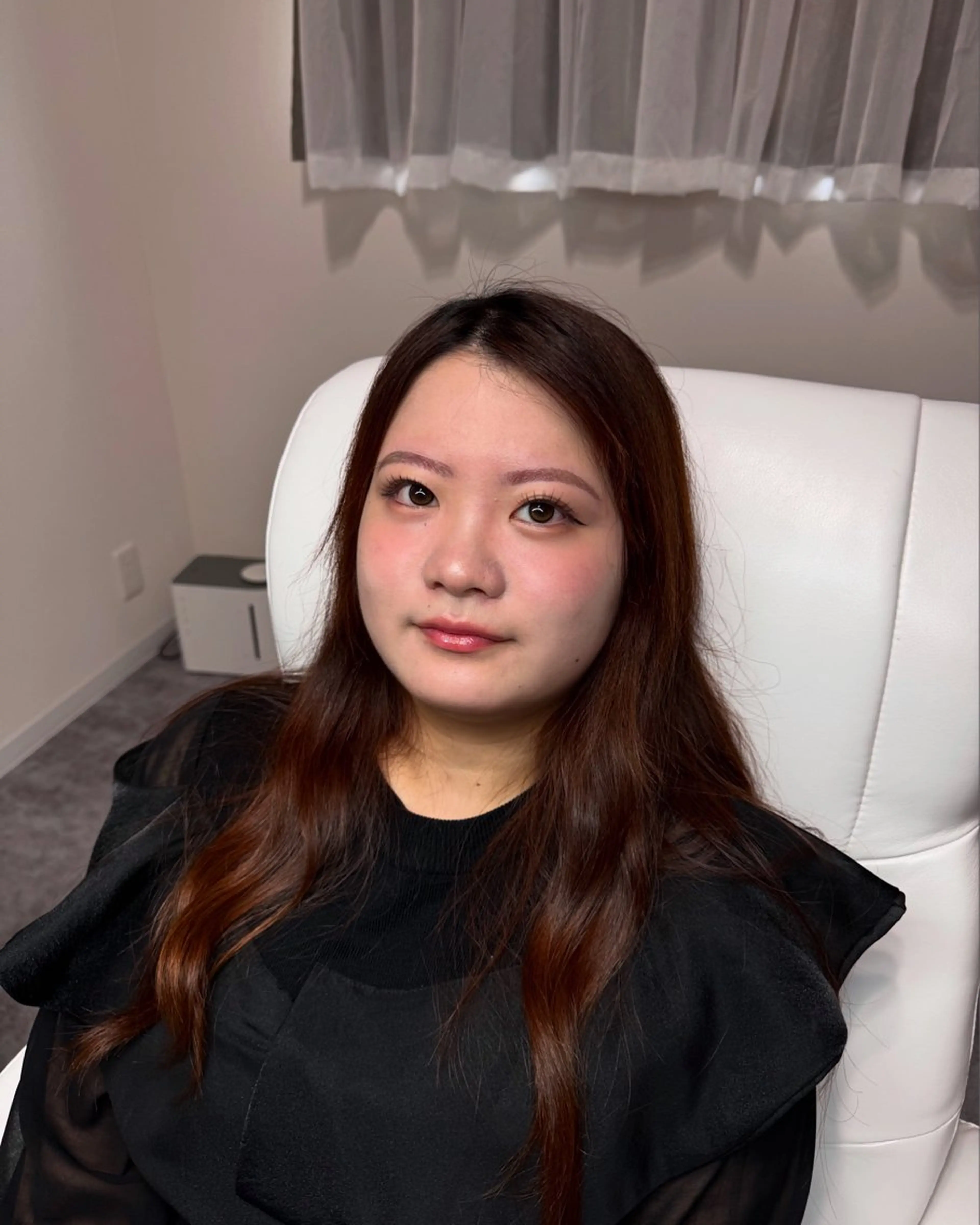 アイブロウ アイブロウサロン Lulu Brow姫路店【眉毛専門店】所属・Lulu Brow Manahoの眉毛・アイブロウイメージ