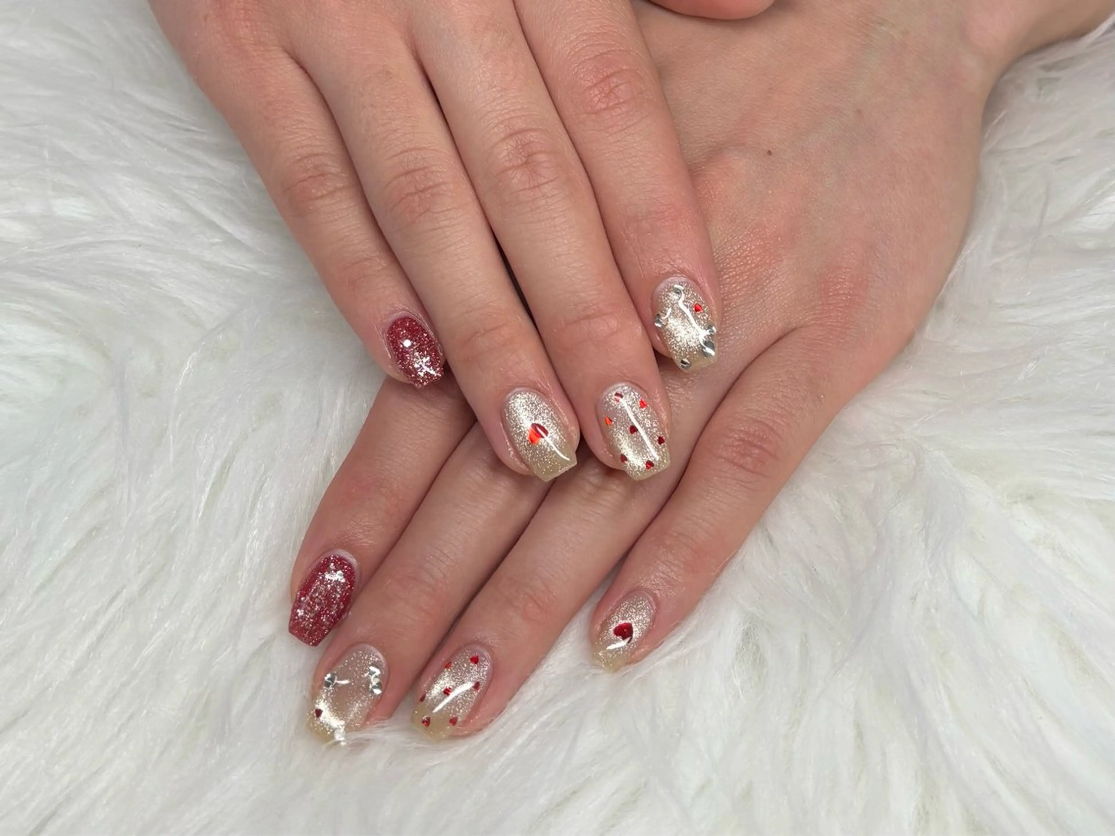 ネイル ネイルサロン ANELAのネイルデザイン