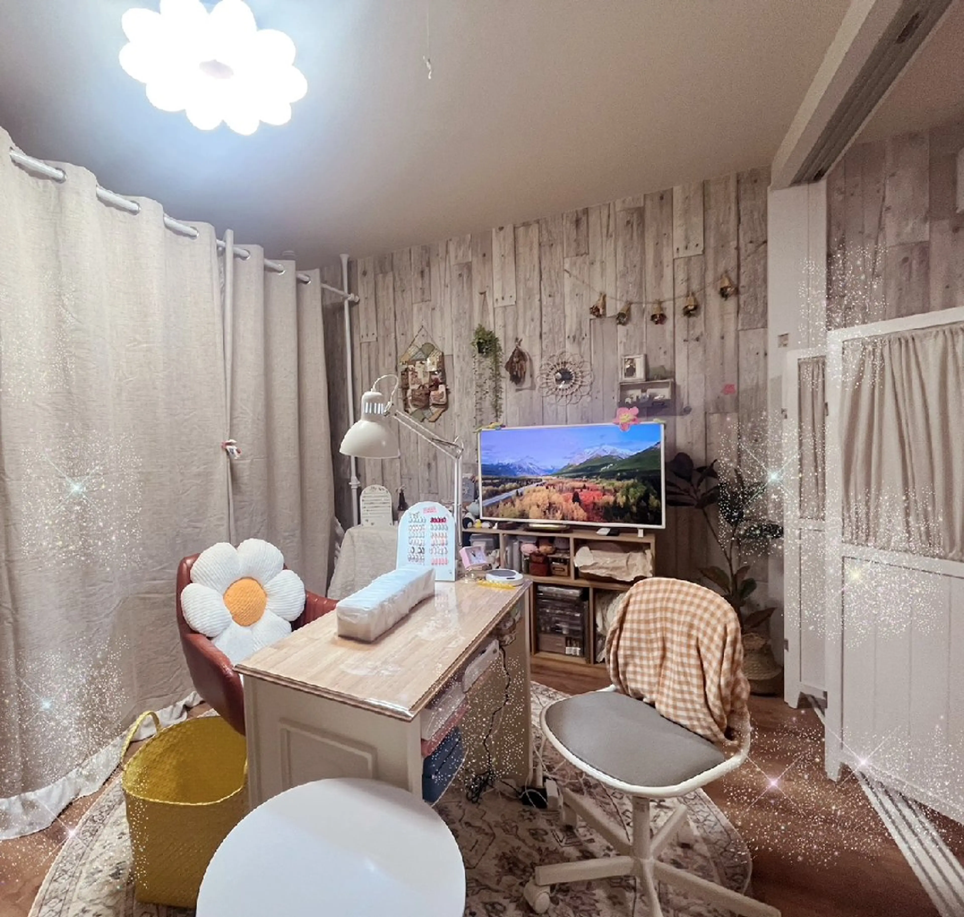 ネイル nail poppo フィルイン推奨🕊️のネイルデザイン