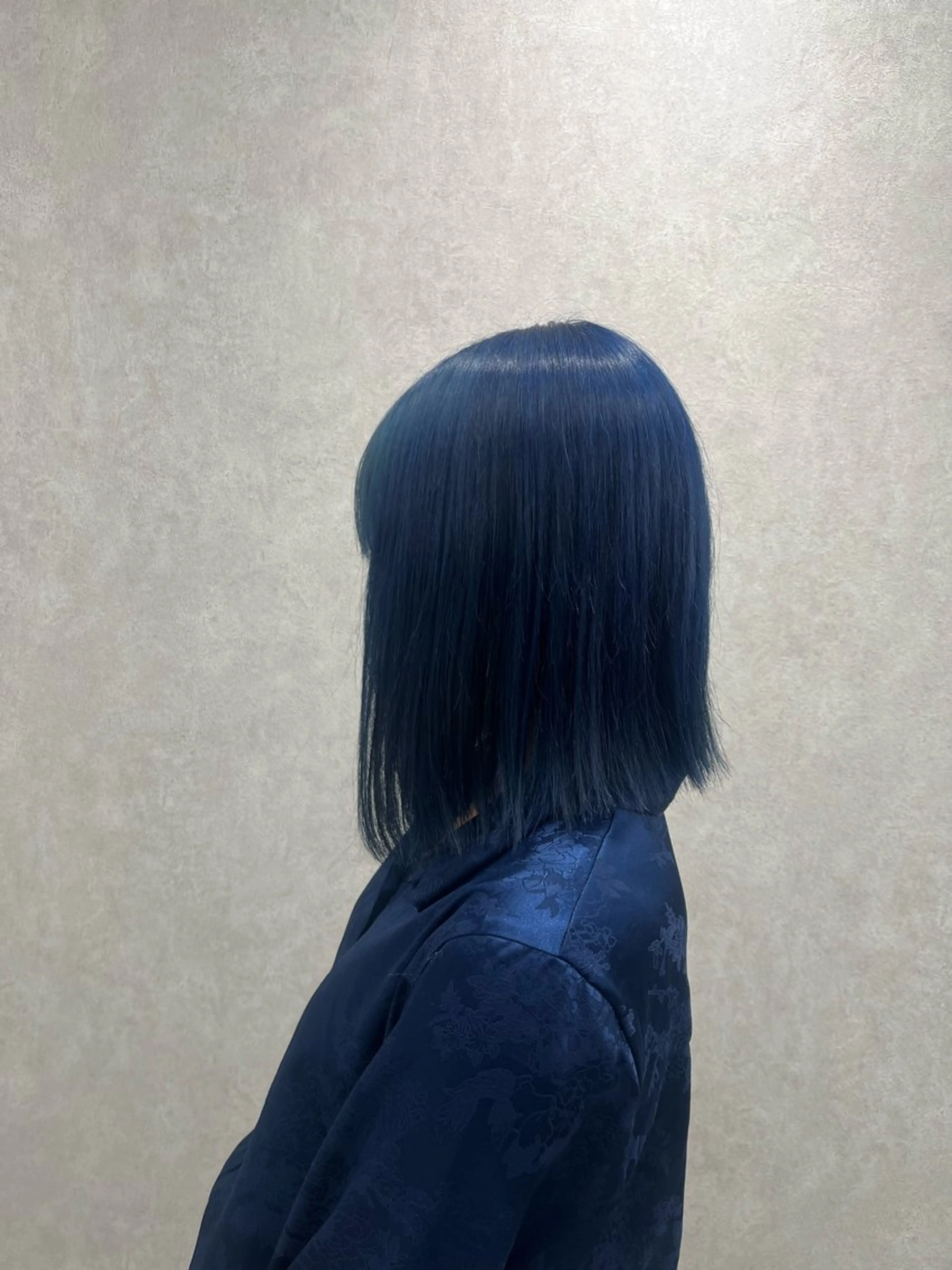 ミディアム ヘアカラー ✨ハイトーン/カット /Yudai✨のヘアスタイル