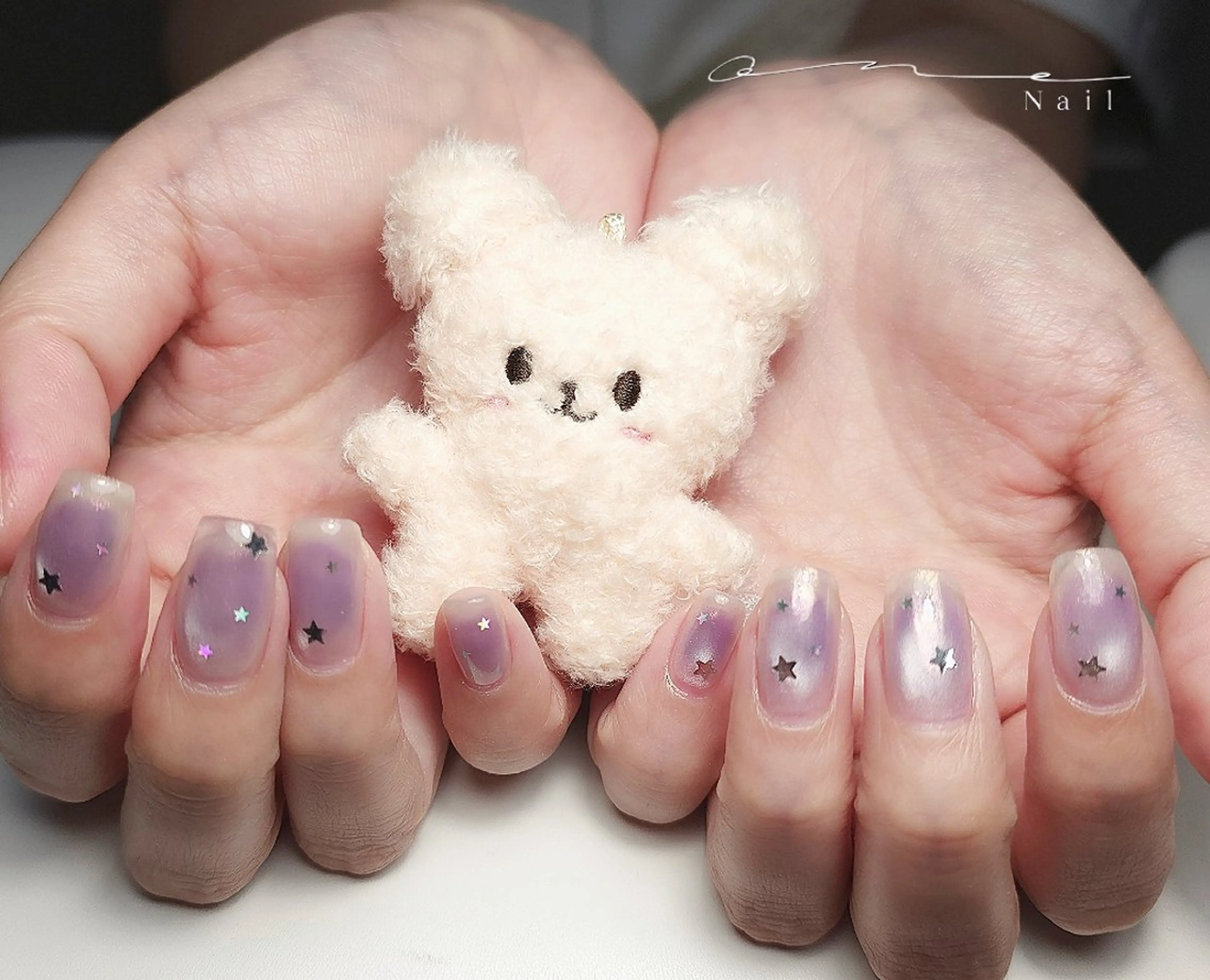 ネイル One nailのネイルデザイン